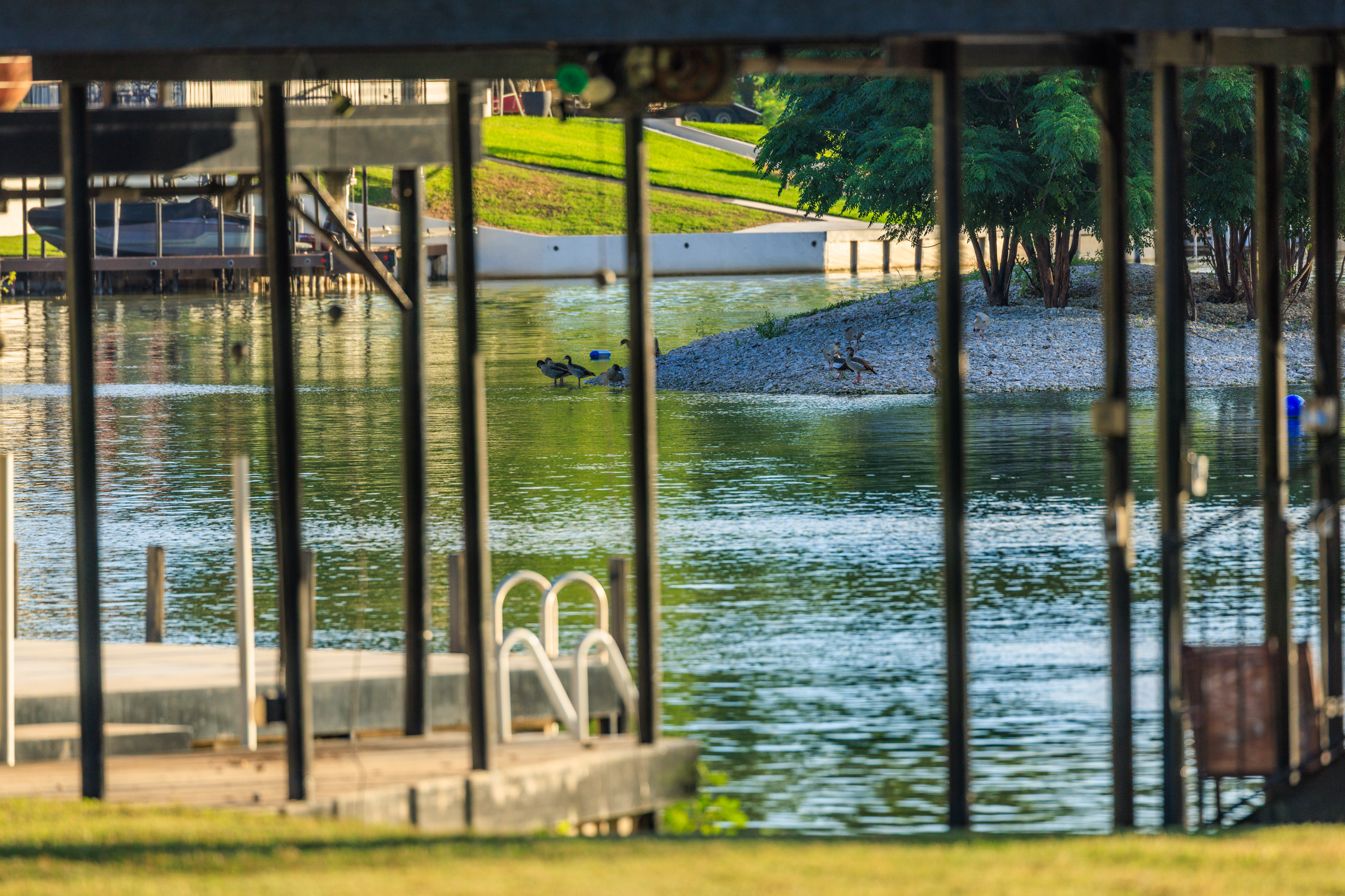  Premier Lake McQueeney Residence - 物件實景