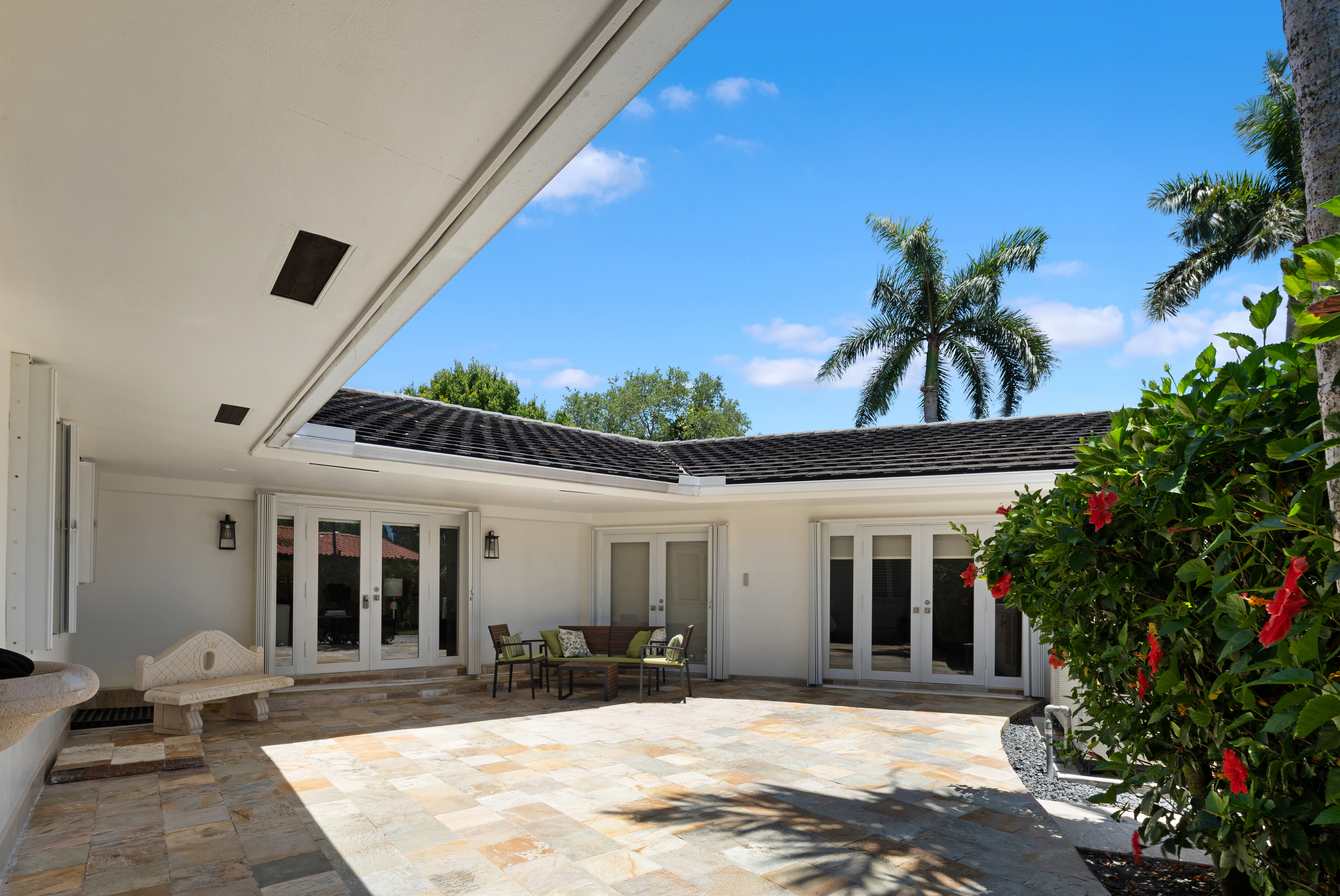 435 Marquesa Dr, Coral Gables, FL, 33156 - 物件實景
