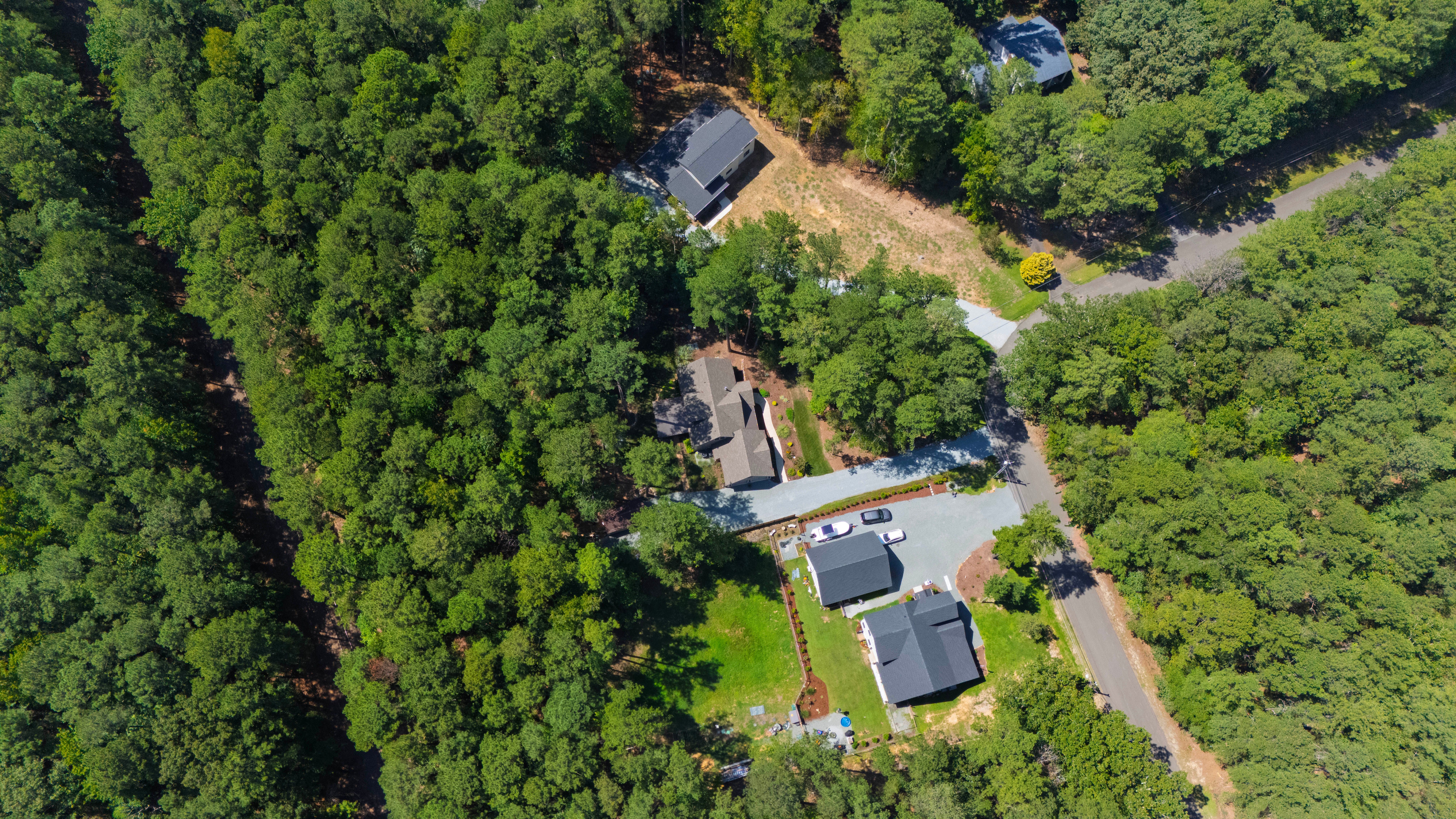  2560 New Hope Drive, Chapel Hill, NC 27514 - 物件實景