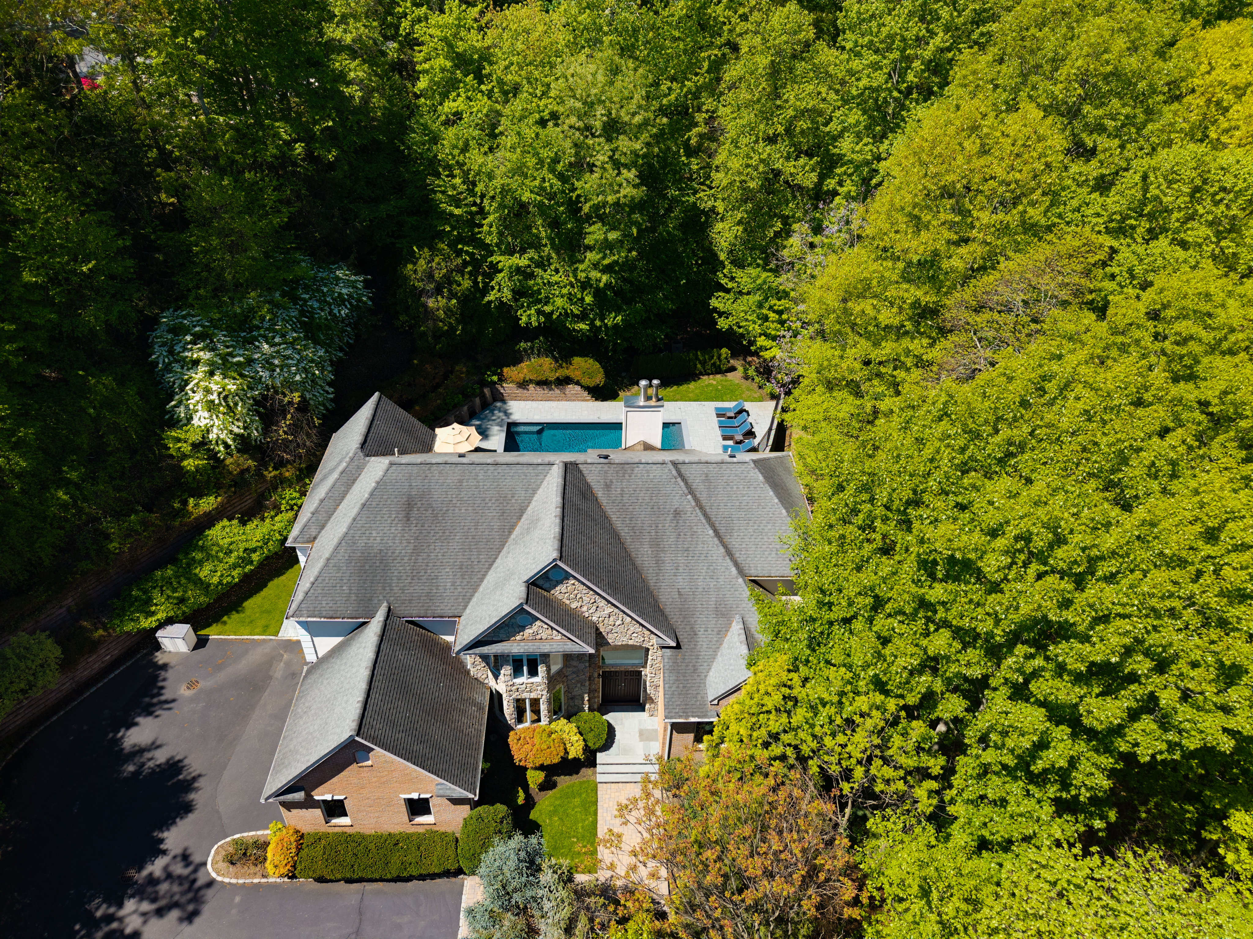  1550 Laurel Hollow Road, Laurel Hollow, NY, 11791 - 物件實景