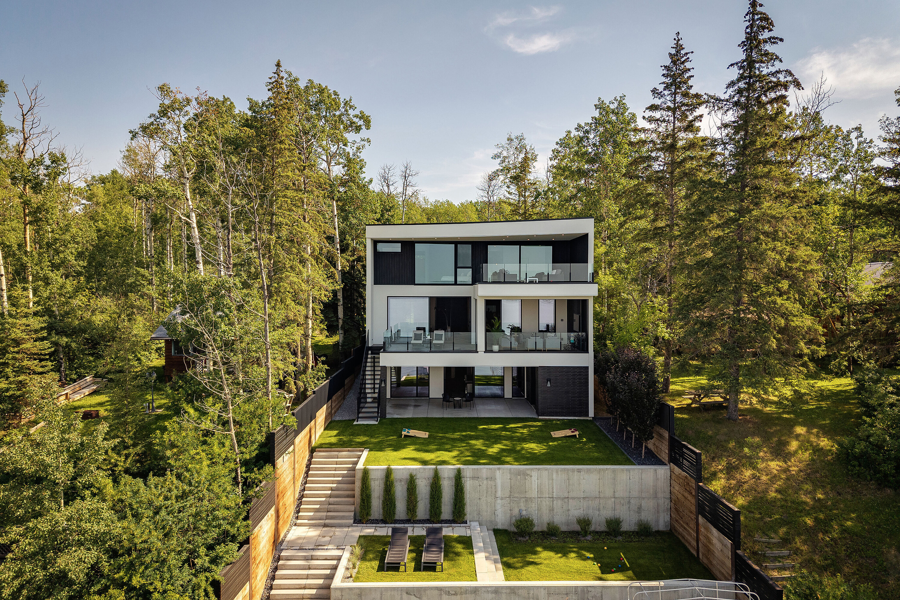  71 Birchcliff Road - 物件實景