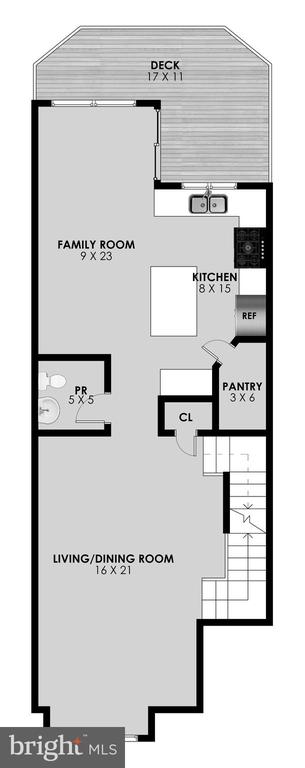 Brambleton, Virginia, 20148, United States, 3 Bedrooms Bedrooms, ,4 BathroomsBathrooms,Residential,For Sale,1916564
