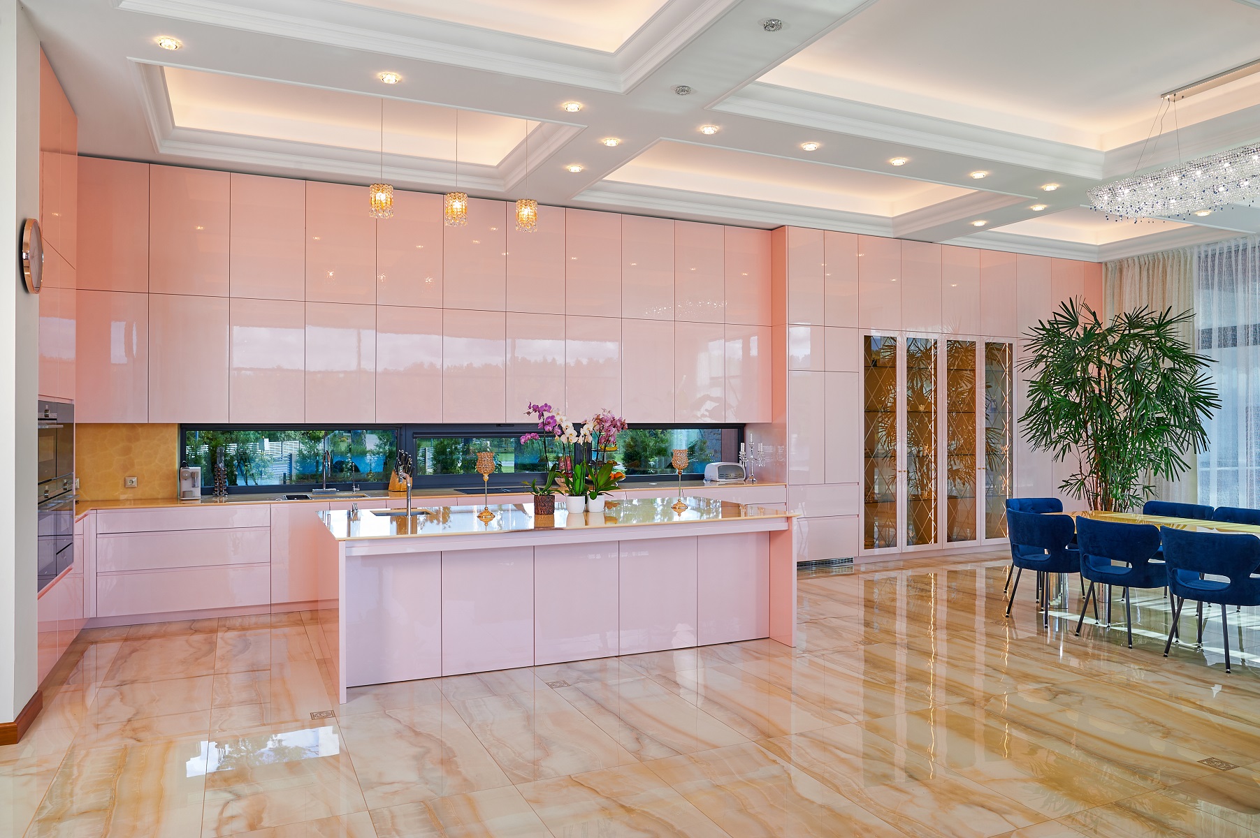  An exclusive property with a gorgeous private beach - 物件實景