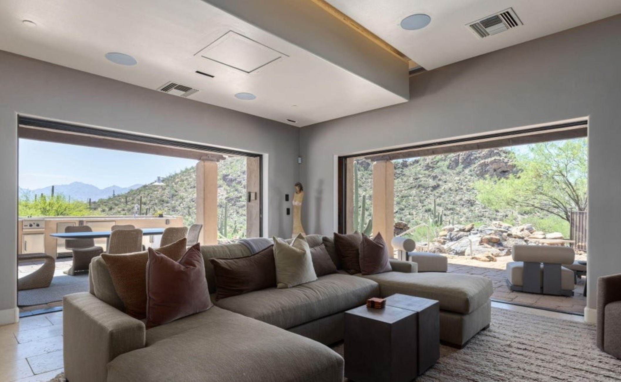  13781 N Old Ranch House Road¦Marana, AZ - 物件實景