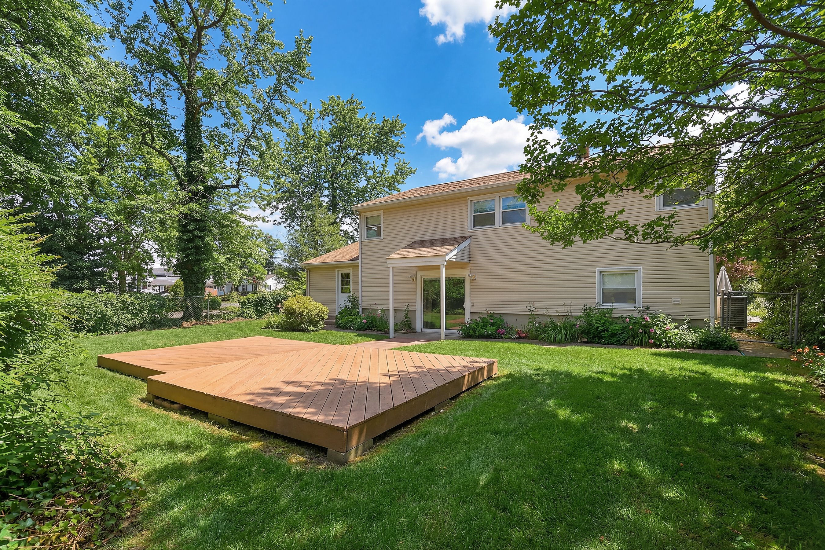  59 Holly Avenue - 物件實景