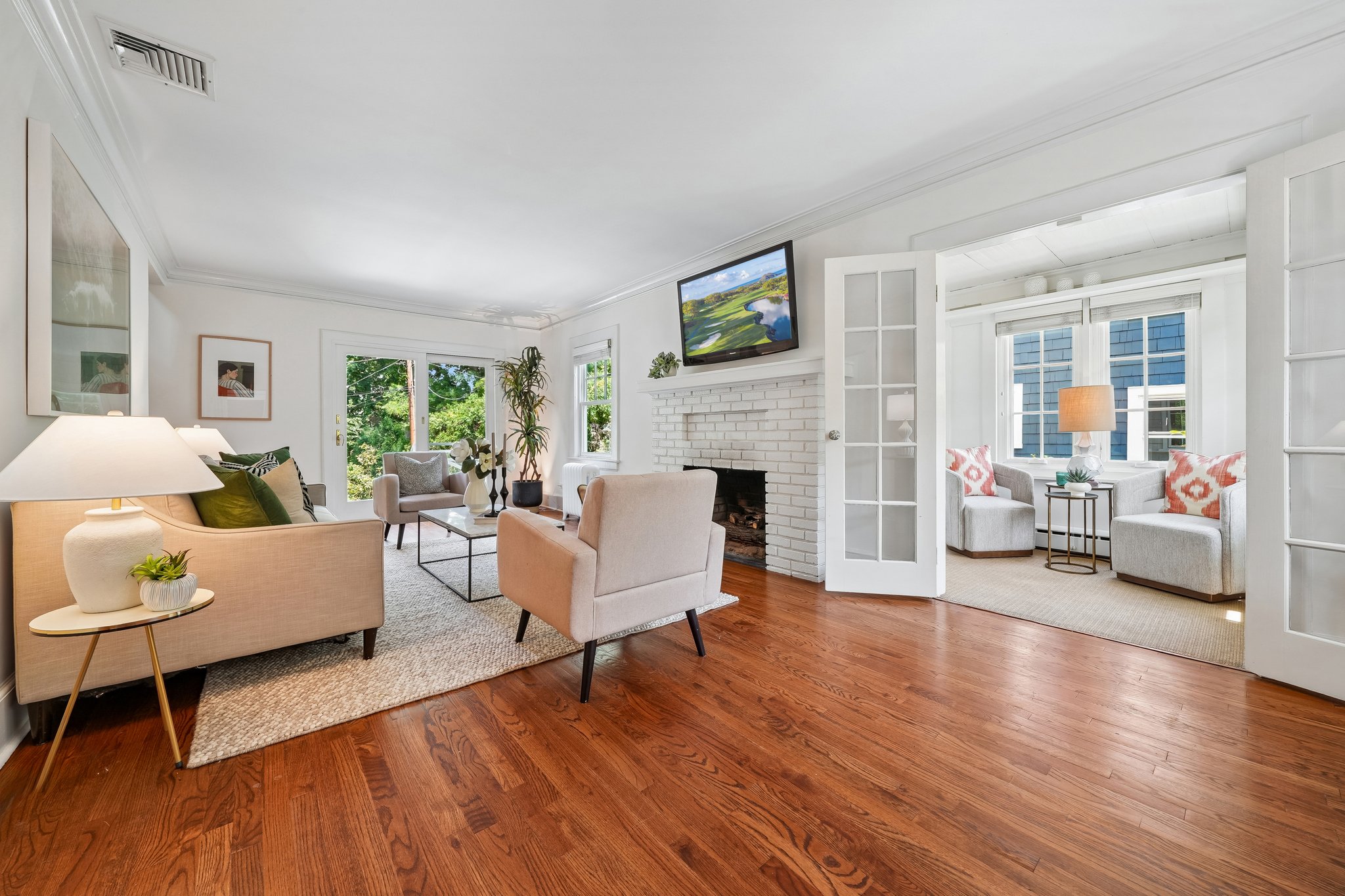  20 Euclid Place, Montclair, NJ 07042 - 物件實景