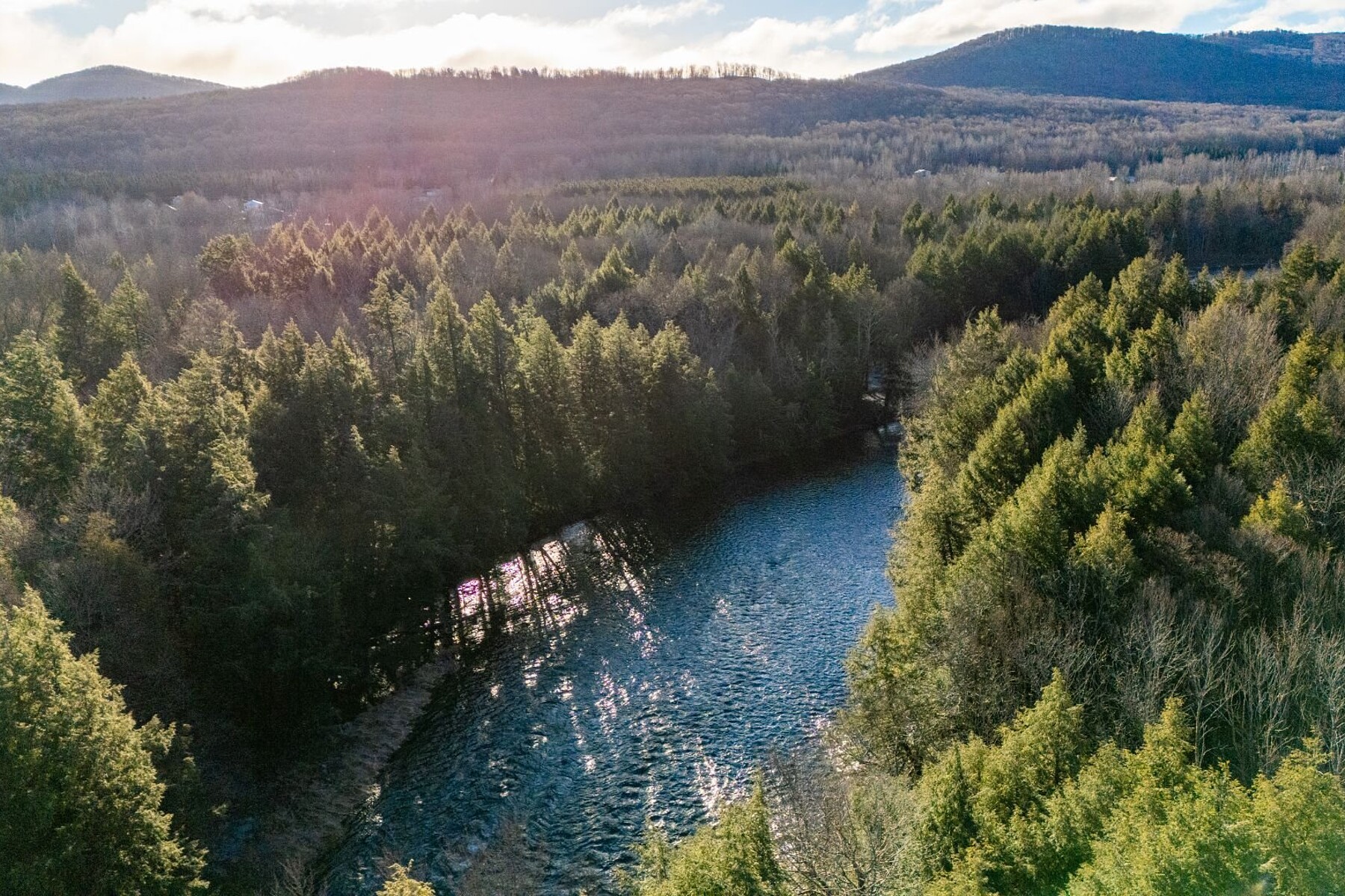  Bromont, Eastern Townships - 物件實景