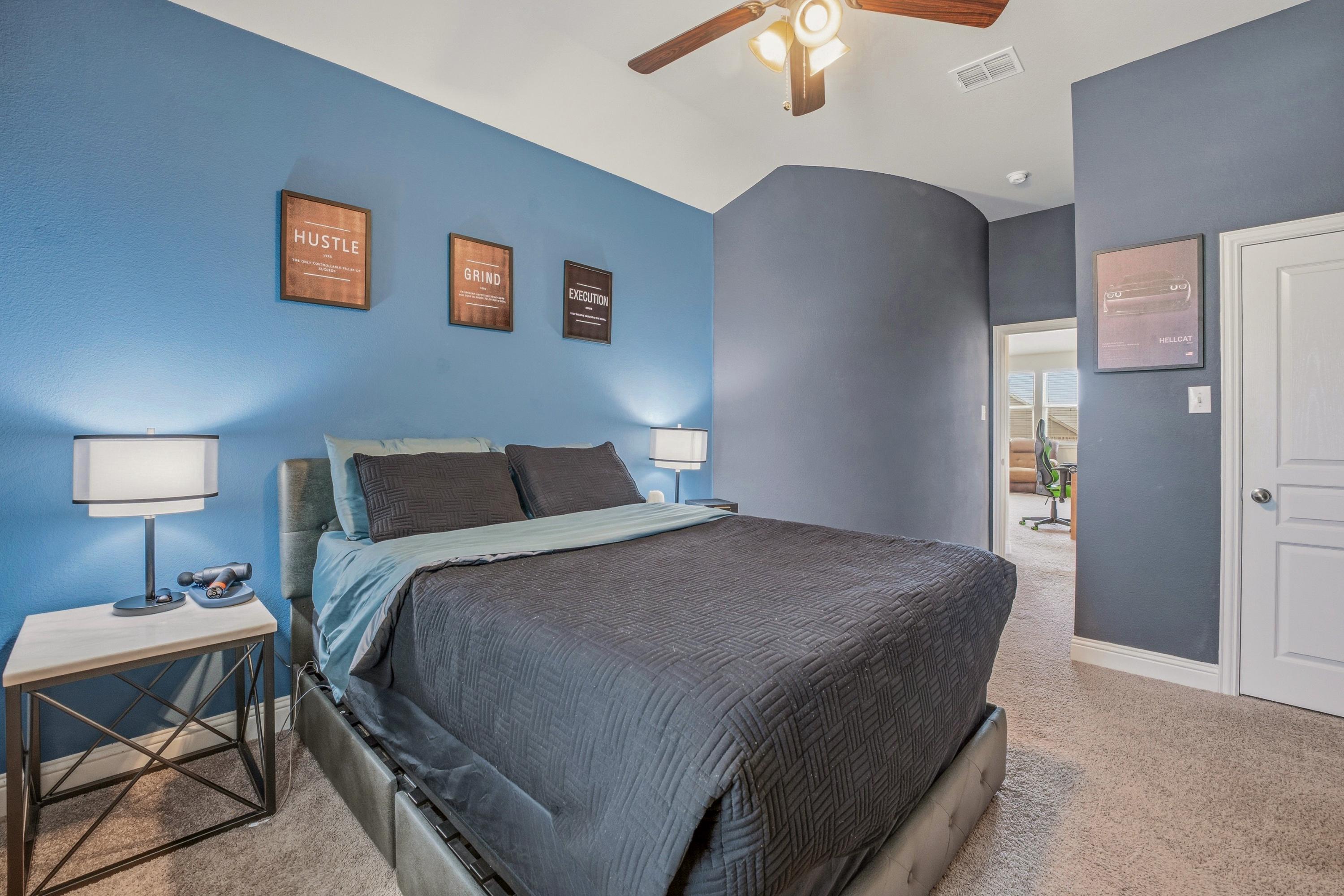  1544 Signature Drive, Weatherford, TX, 76087 - 物件實景