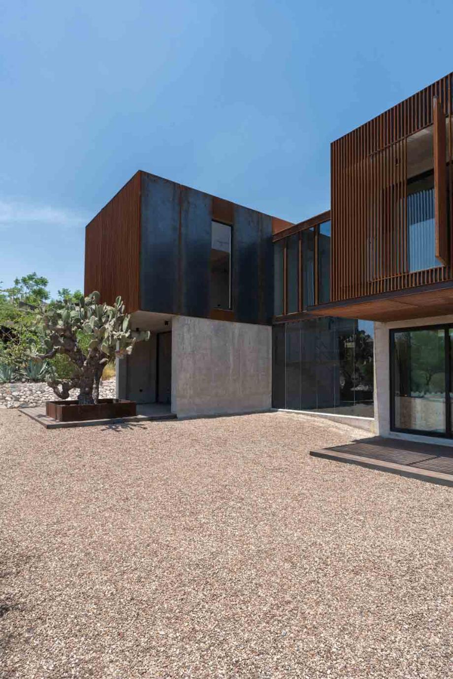 San Miguel de Allende, Guanajuato, 37713, Mexico, 4 Bedrooms Bedrooms, ,4 BathroomsBathrooms,Residential,For Sale,1940939