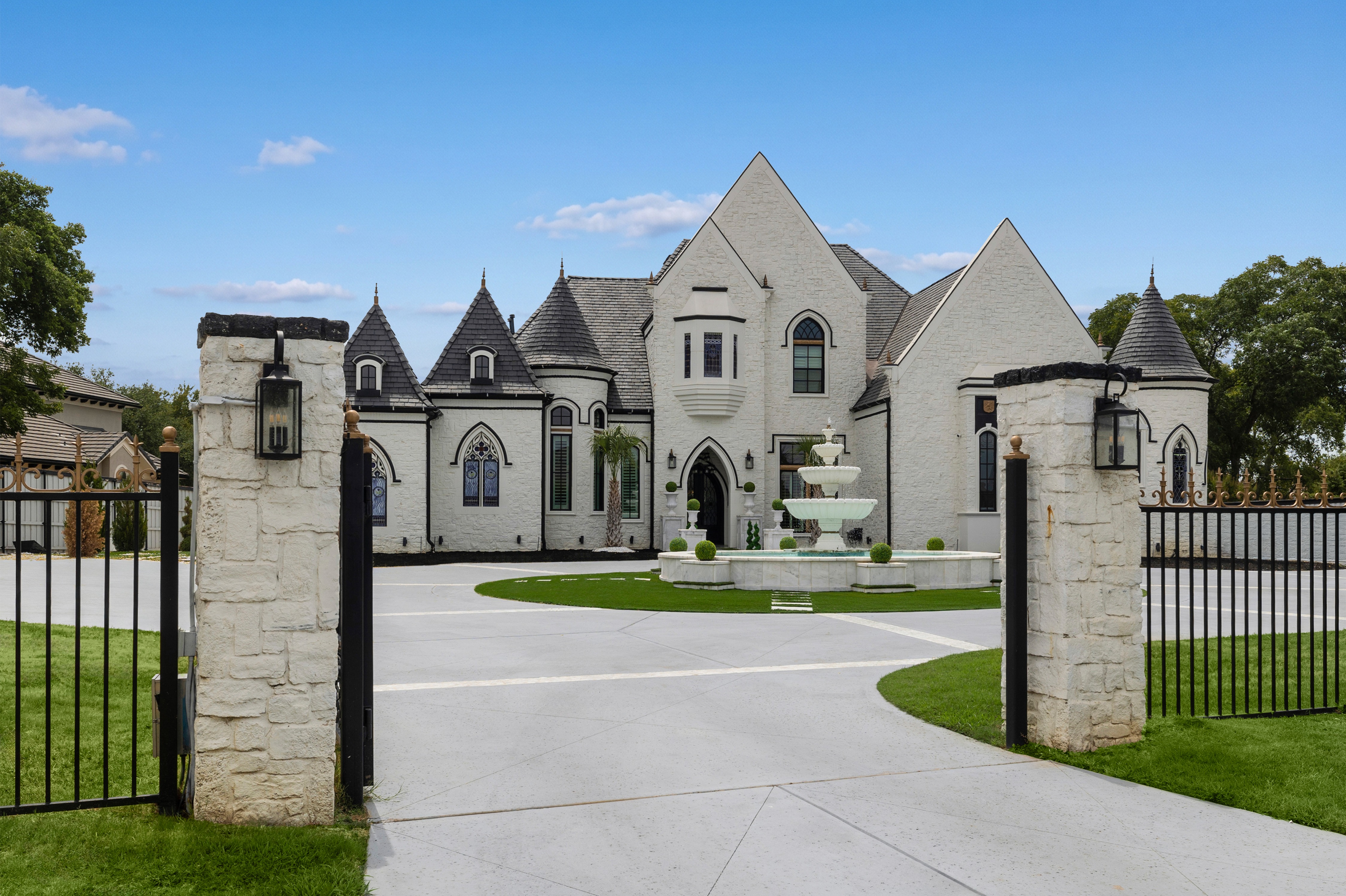  361 White Chapel Boulevard, Southlake, TX, 76092 - 物件實景