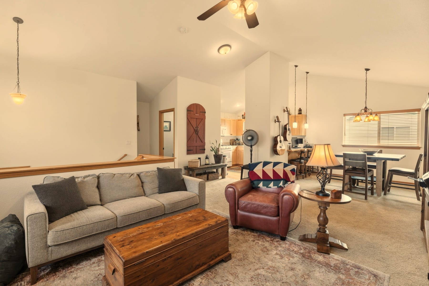  438 NW 19th #UNIT 55 Redmond, OR 97756 - 物件實景