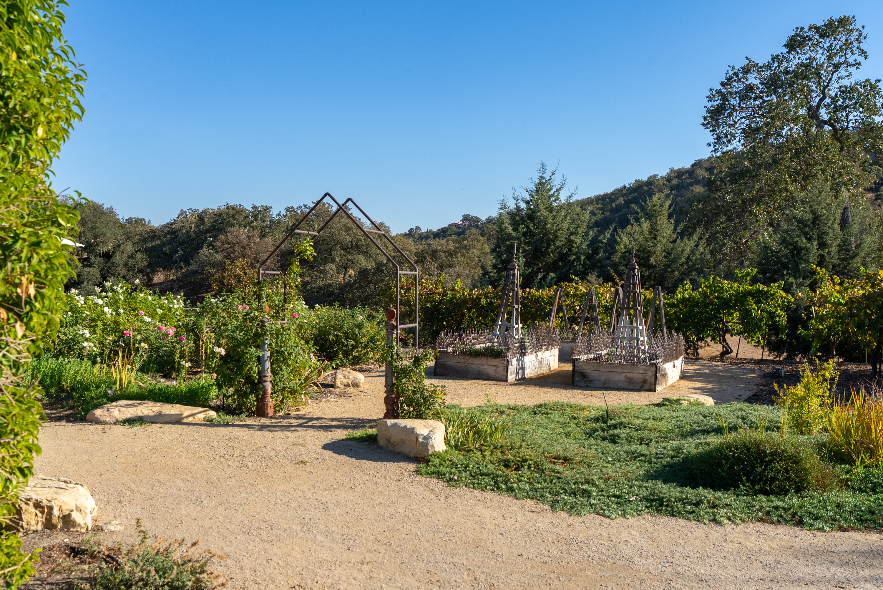  2325 Warm Springs Lane - 物件實景