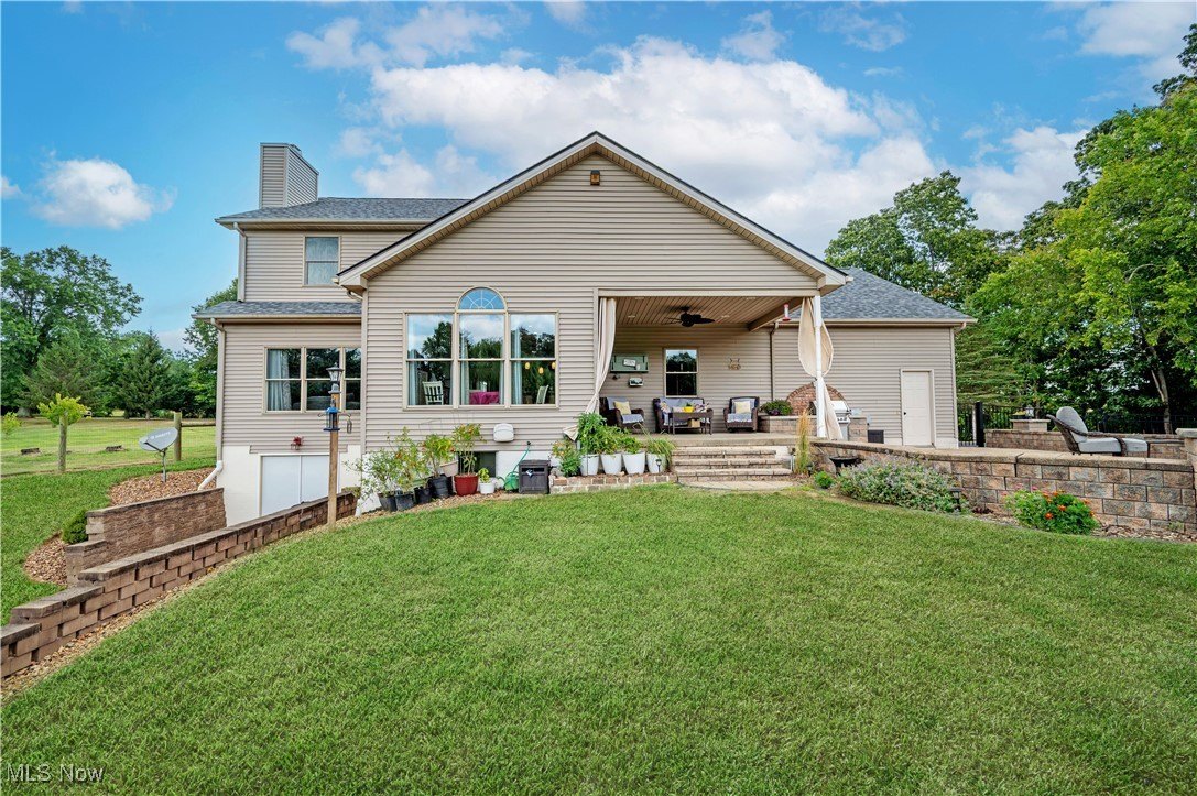 New Waterford, Ohio, 44445, United States, 4 Bedrooms Bedrooms, ,4 BathroomsBathrooms,Residential,For Sale,1931014