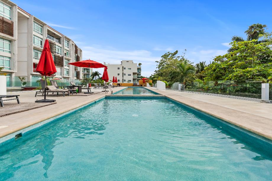 Bahía de Banderas, Nayarit, 63735, Mexico, 2 Bedrooms Bedrooms, ,1 BathroomBathrooms,Residential,For Sale,2000519