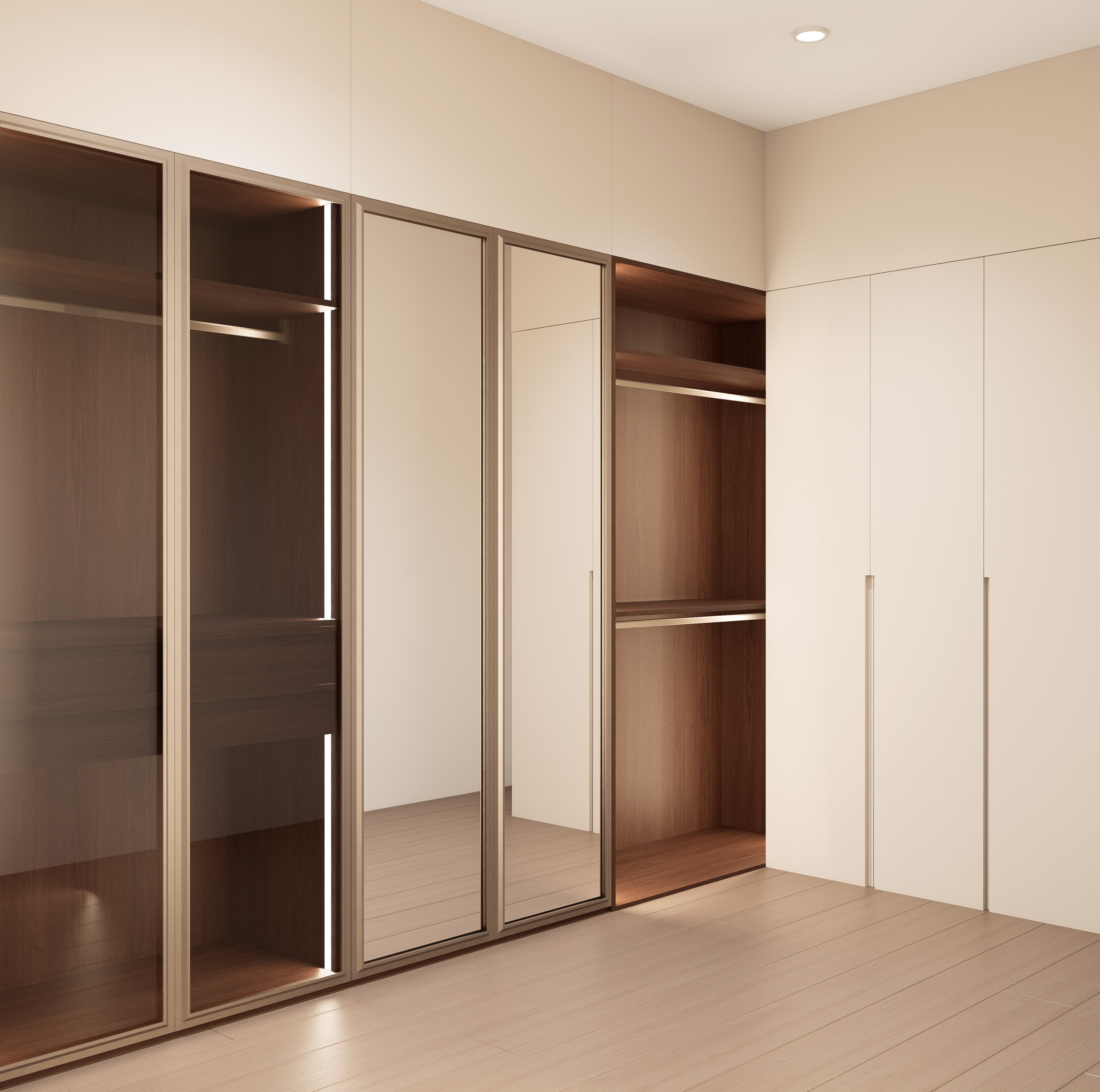  1427 Pathfinder Lane, McLean, VA 22101 - 物件實景