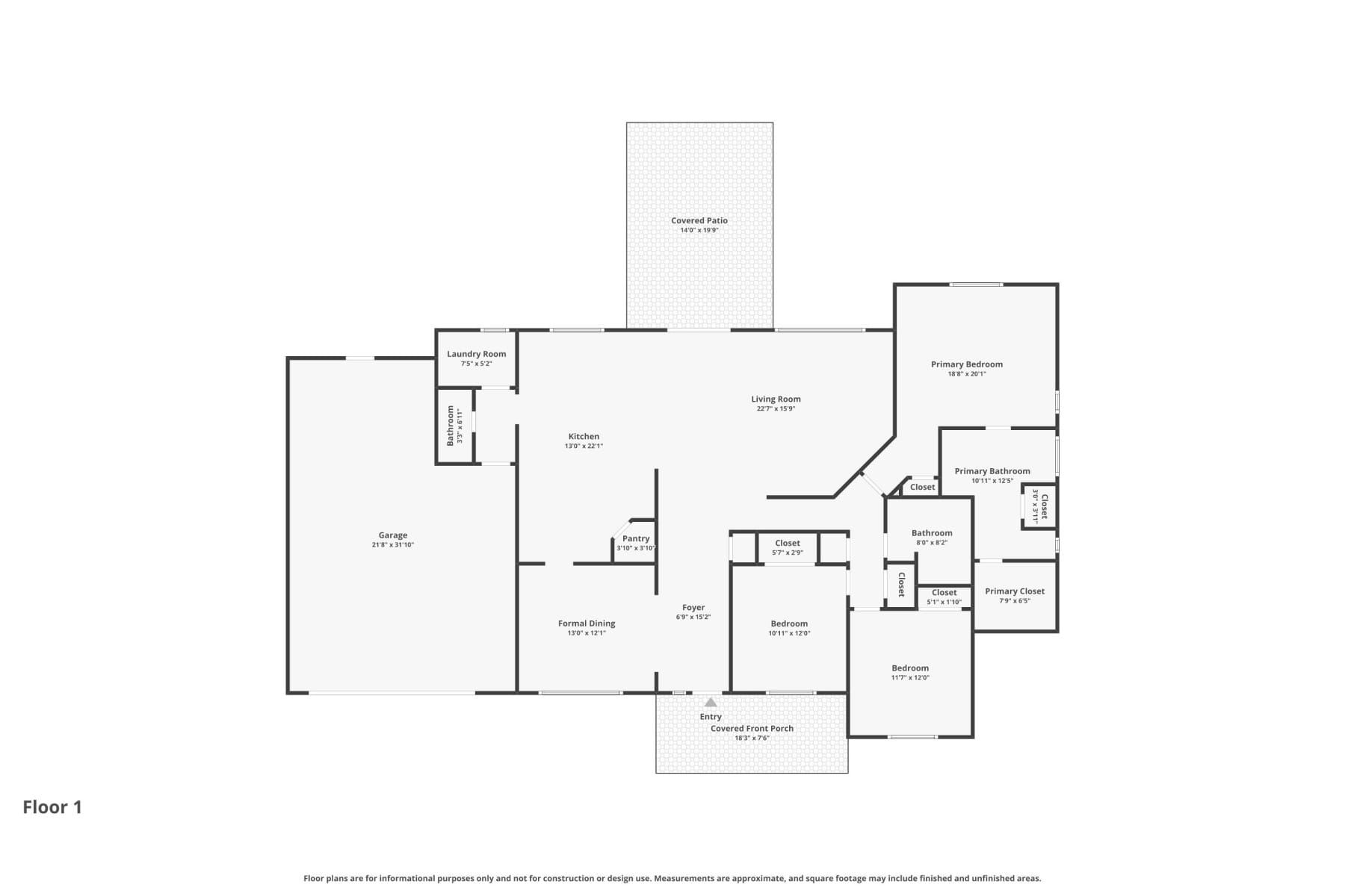  5101 SE Dixon Drive Madras, OR 97741 - 物件實景