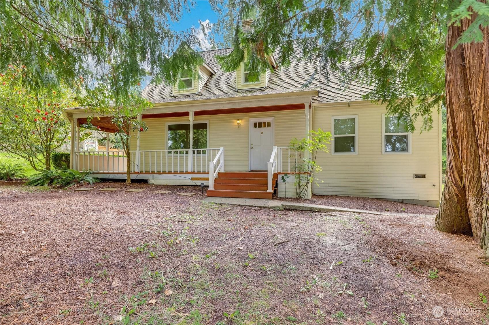 27323 144TH PLACE, DUVALL, Washington, 98019, United States, 3 Bedrooms Bedrooms, ,2 BathroomsBathrooms,Residential,For Sale,27323 144TH PLACE,1521021