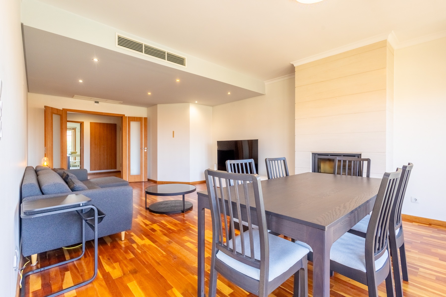  Flat, 4 bedrooms, for Sale - 物件實景