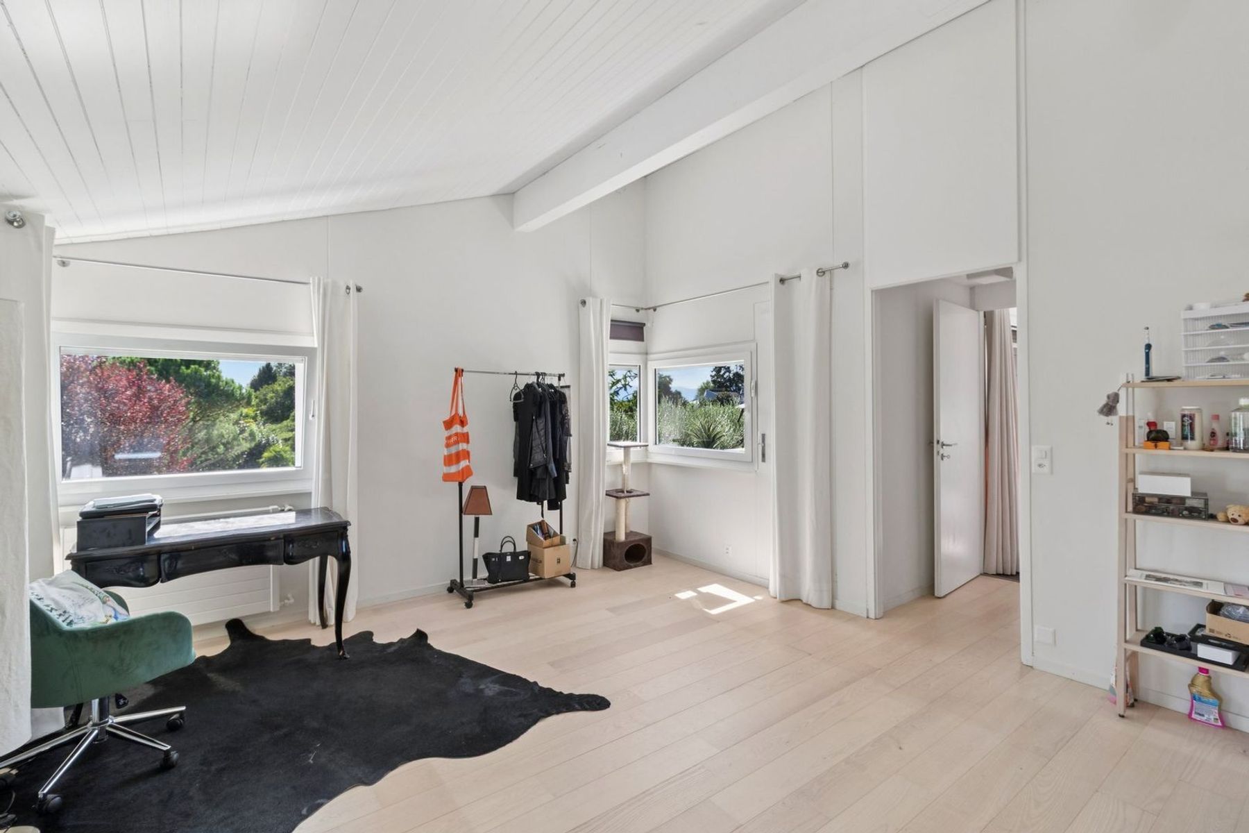  Contemporary elegance in the heart of the Geneva countryside - 物件實景