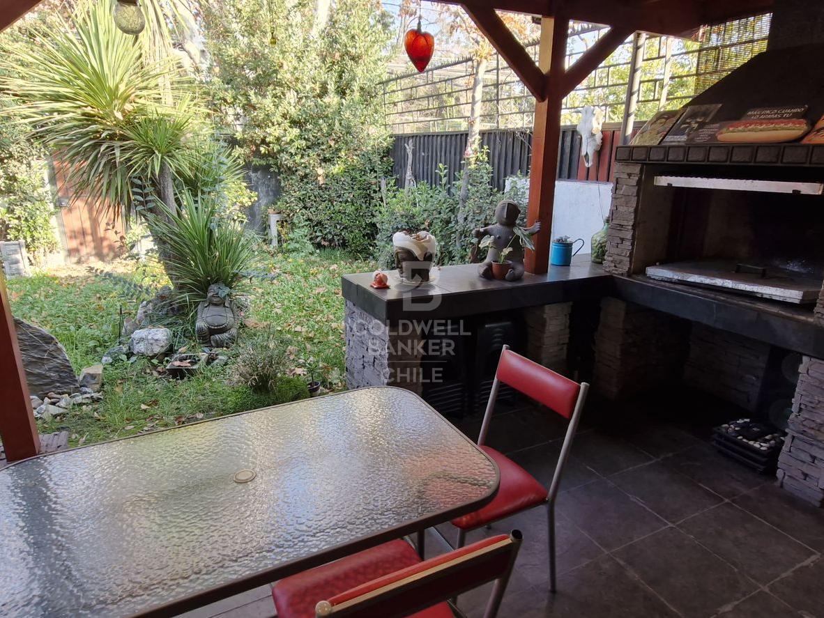 Ñuñoa, Chile, 3 Bedrooms Bedrooms, ,2 BathroomsBathrooms,Residential,For Sale,1897169
