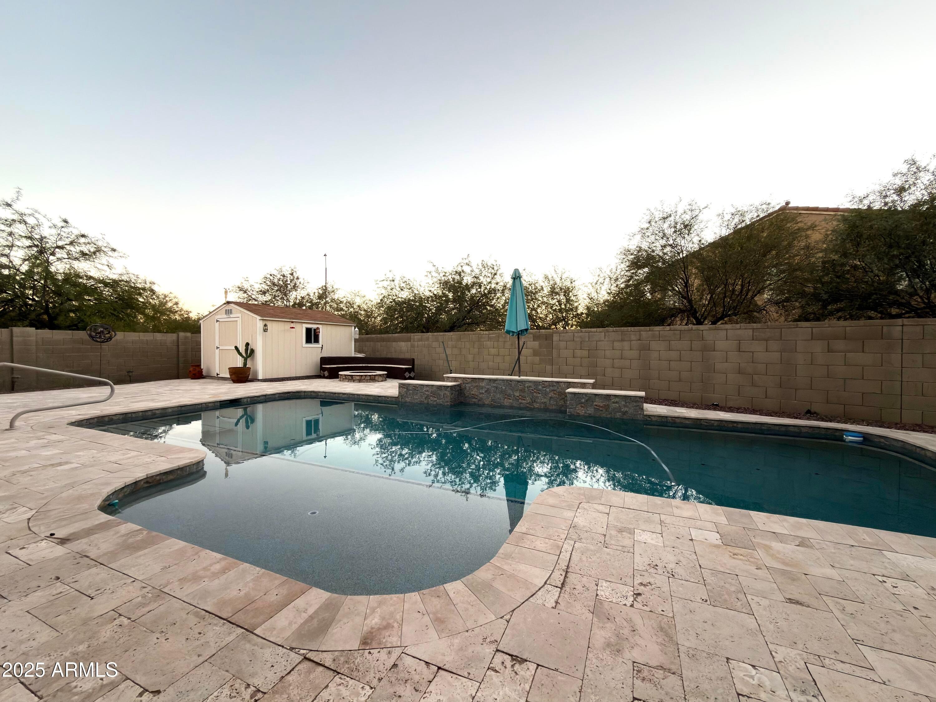 New River, Arizona, 85087, United States, 4 Bedrooms Bedrooms, ,2 BathroomsBathrooms,Residential,For Sale,1979585