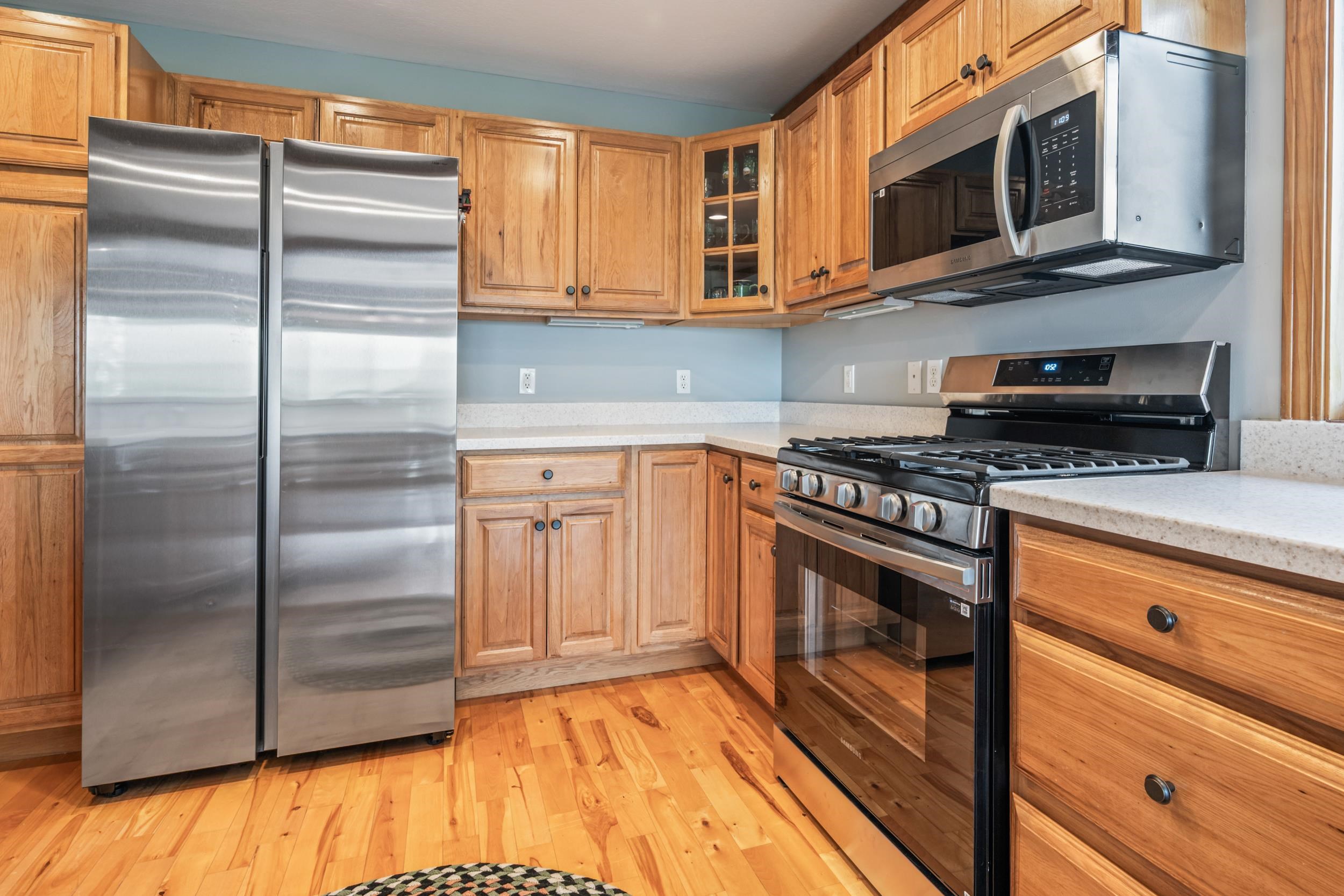Bartlett, New Hampshire, 03812, United States, 3 Bedrooms Bedrooms, ,2 BathroomsBathrooms,Residential,For Sale,1918621