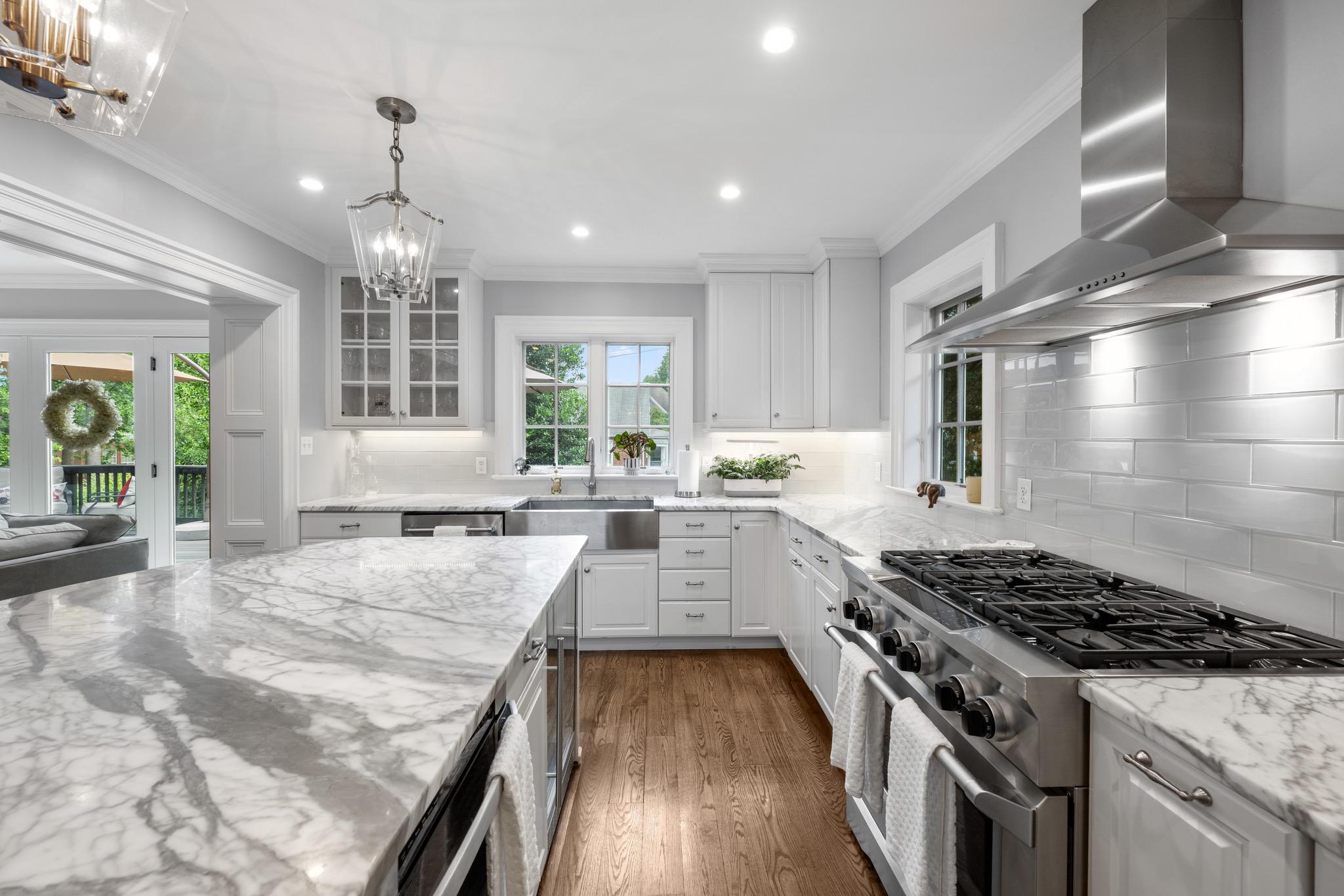  4400 Highland Avenue, Bethesda, MD, 20814 - 物件實景