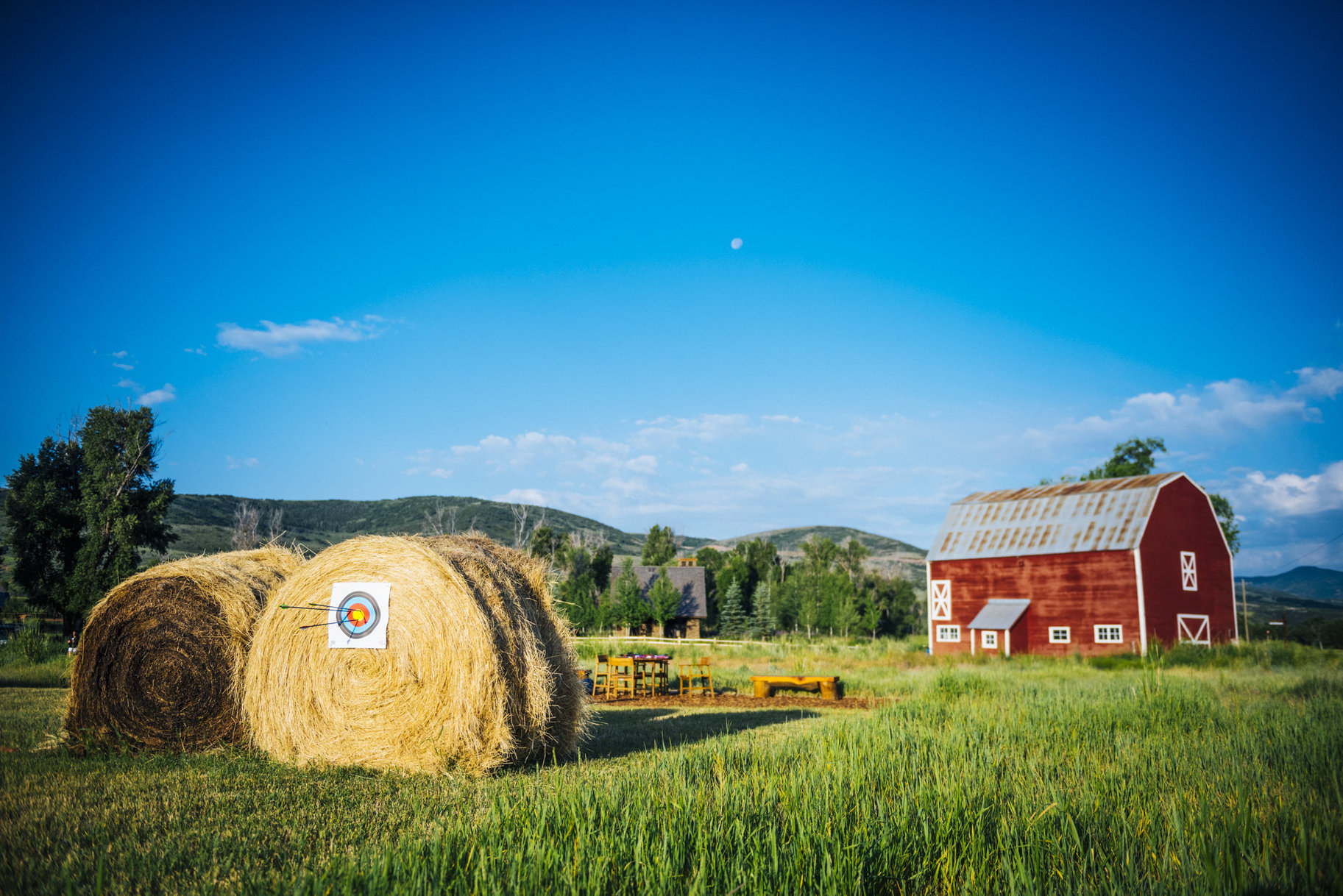  Luxury Juniper Cabin with Deer Valley Views at Victory Ranch - 物件實景