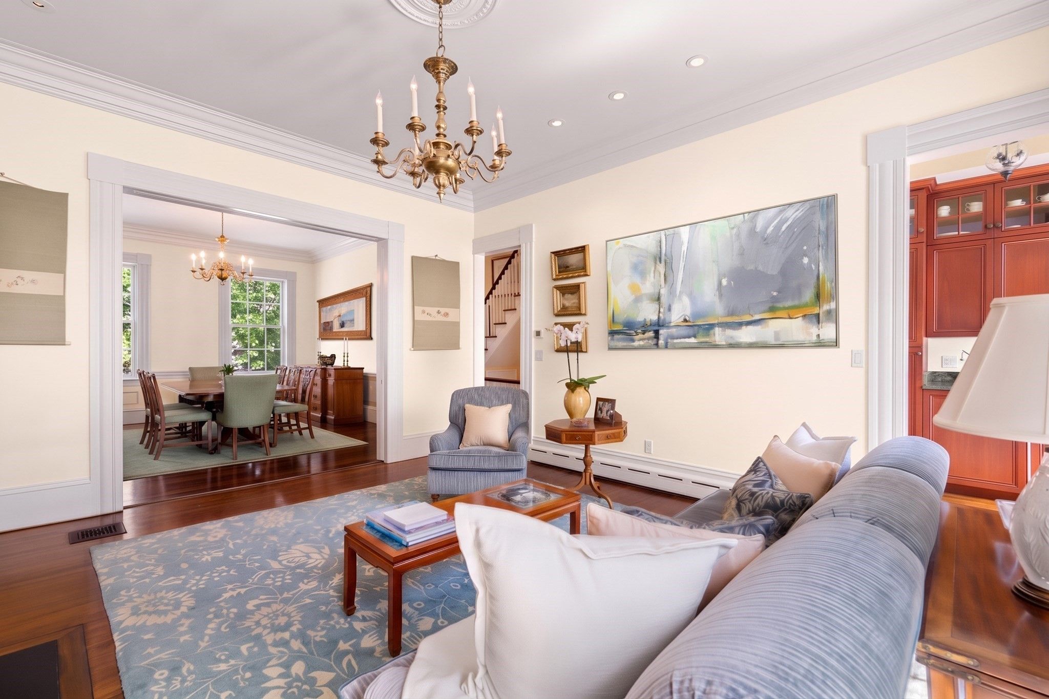  80 Pinckney Street, Boston, MA, 02114 - 物件實景