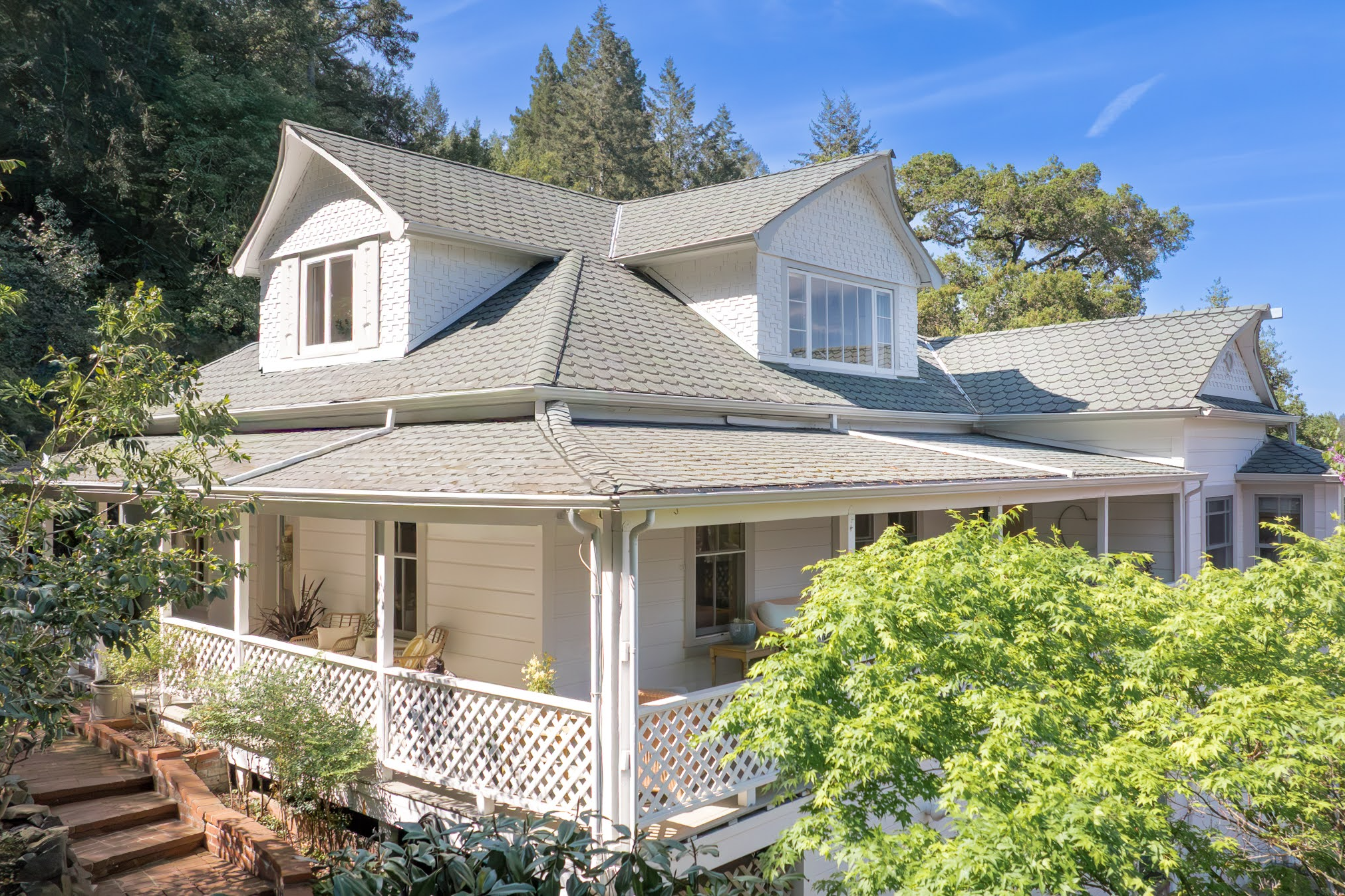  14952 Coleman Valley Road - 物件實景