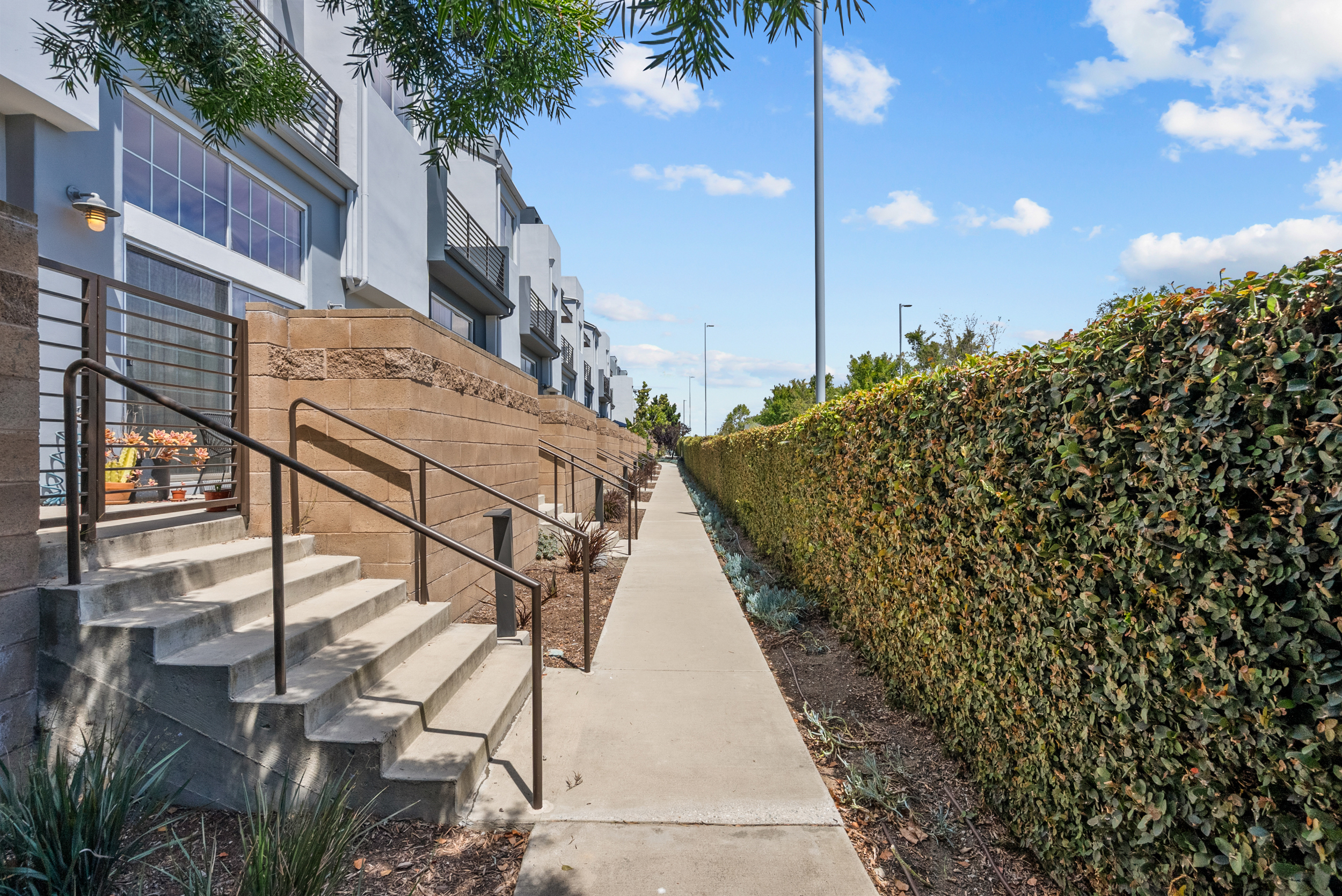  5400 Playa Vista Dr - 物件實景