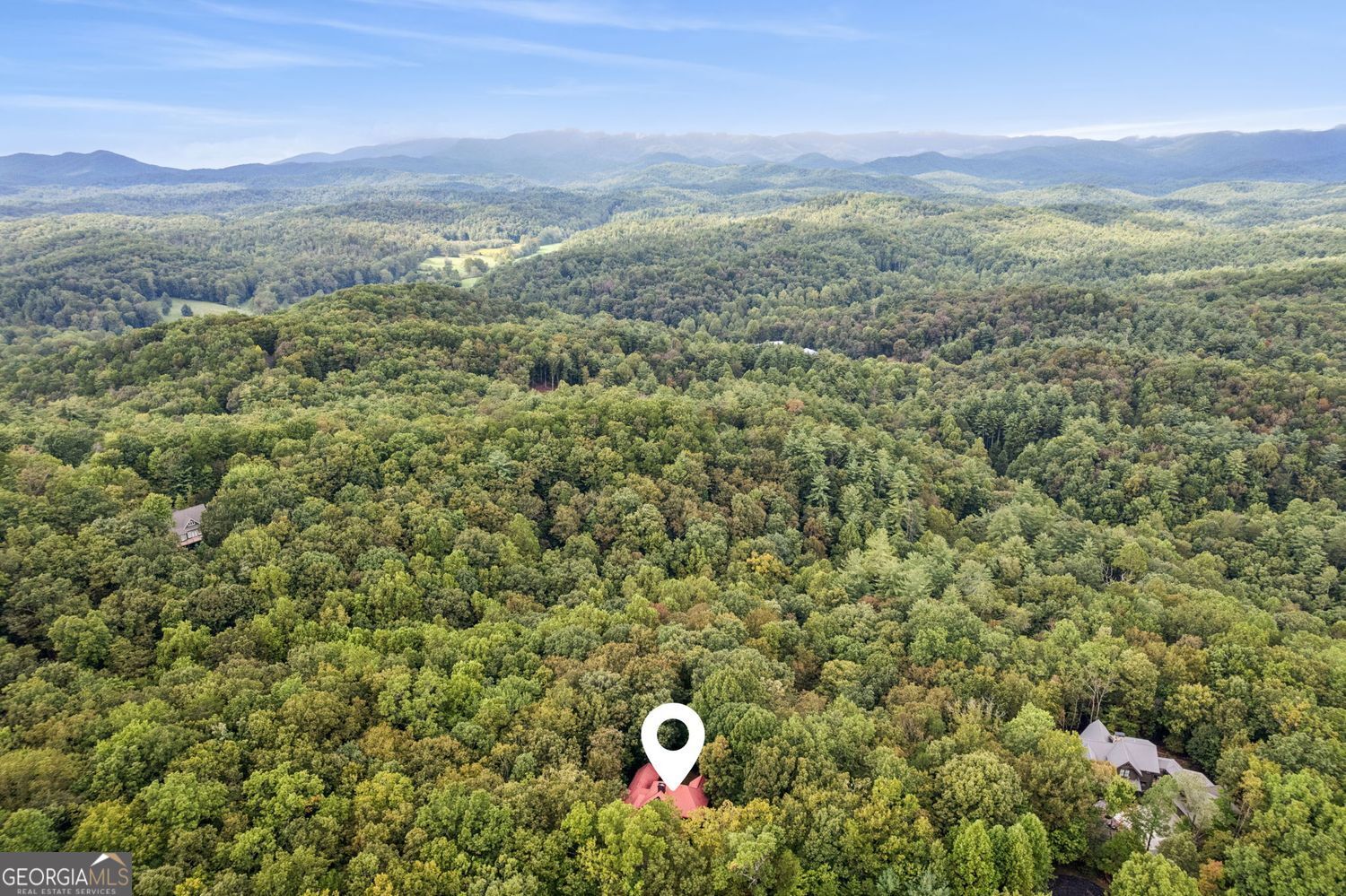 Ellijay, Georgia, 30540, United States, 3 Bedrooms Bedrooms, ,4 BathroomsBathrooms,Residential,For Sale,1952403