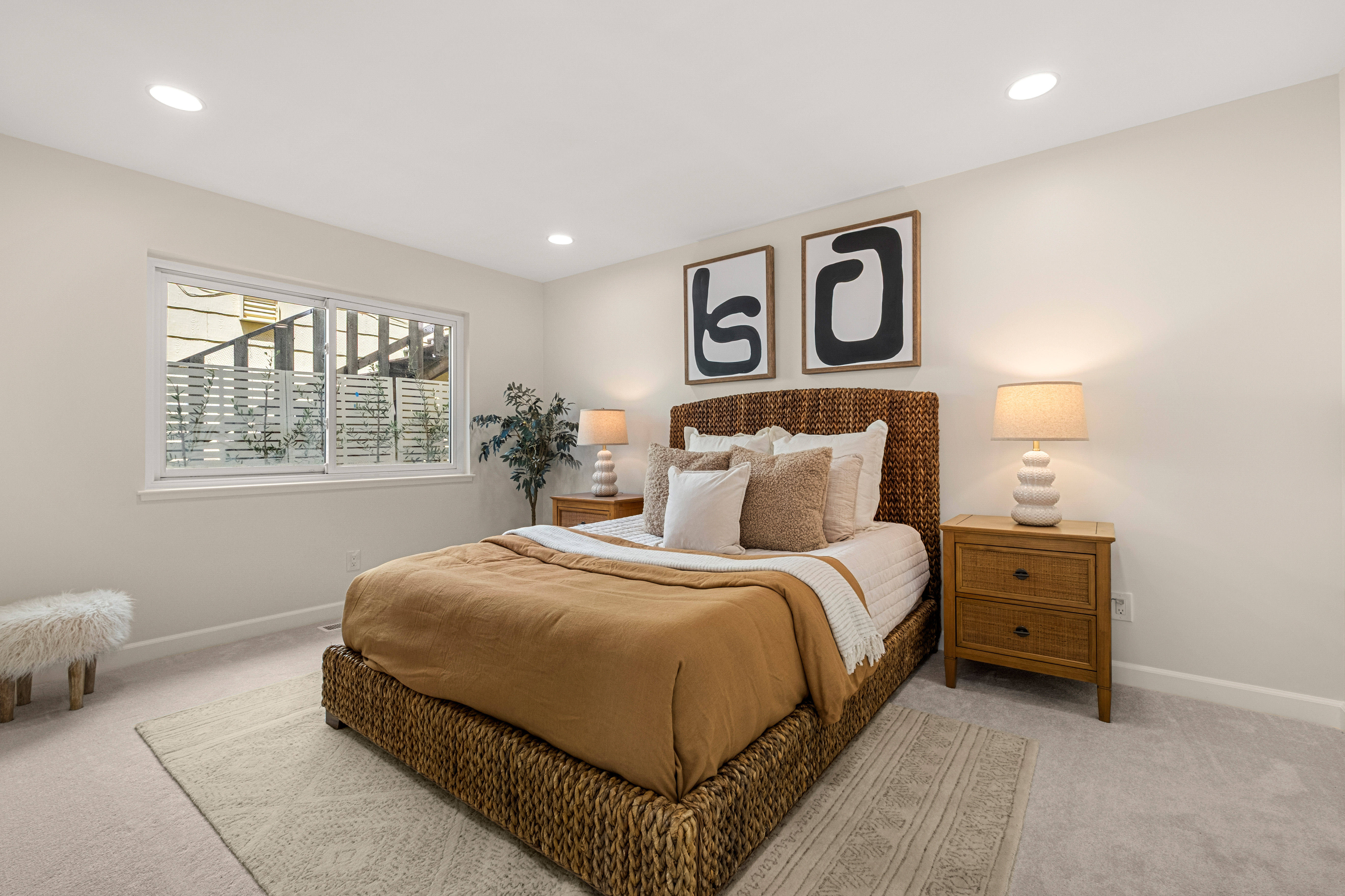  2007 Arbor Avenue, Belmont, CA 94002 - 物件實景
