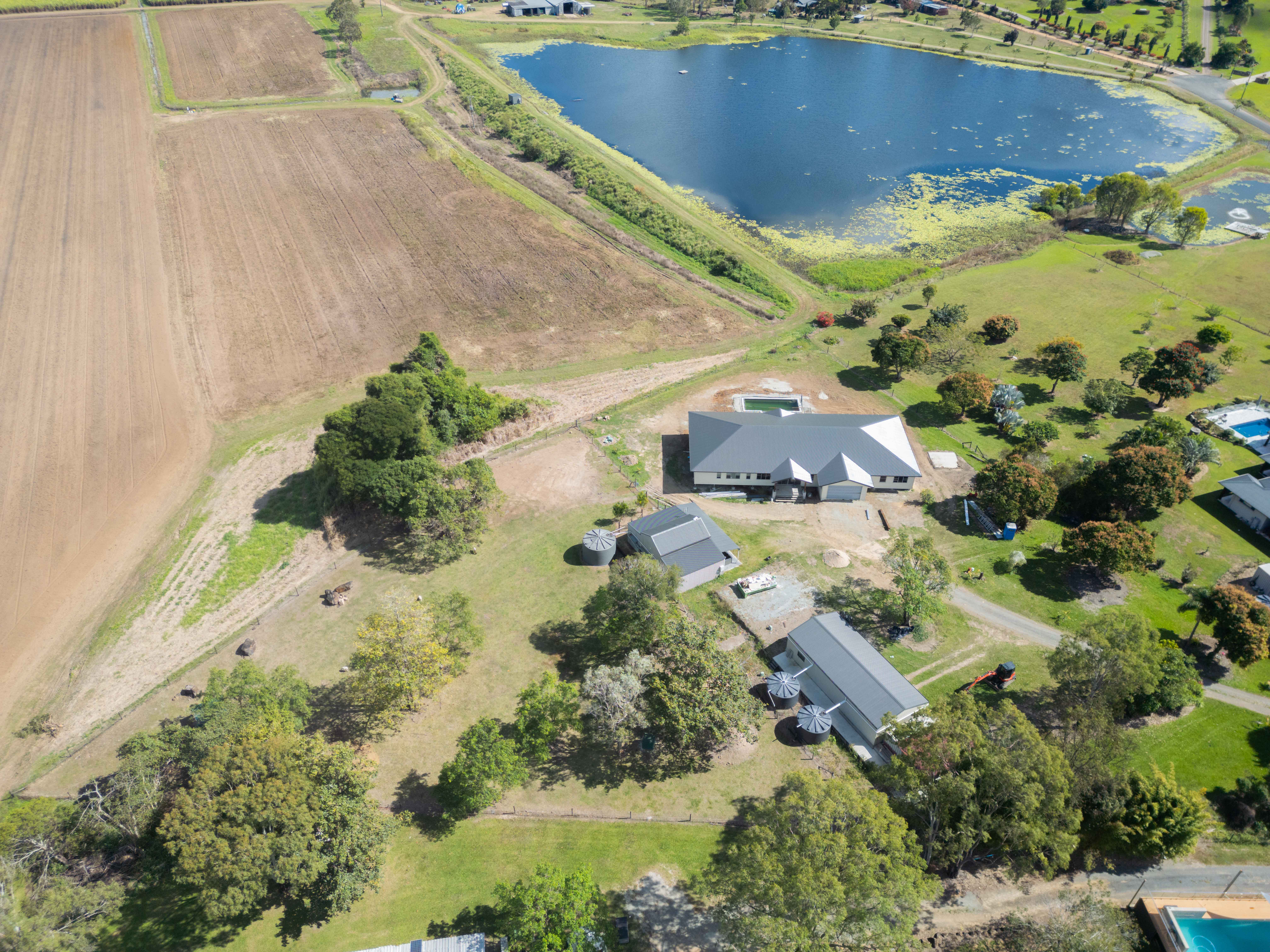  77A Windemere Drive, Strathdickie - 物件實景