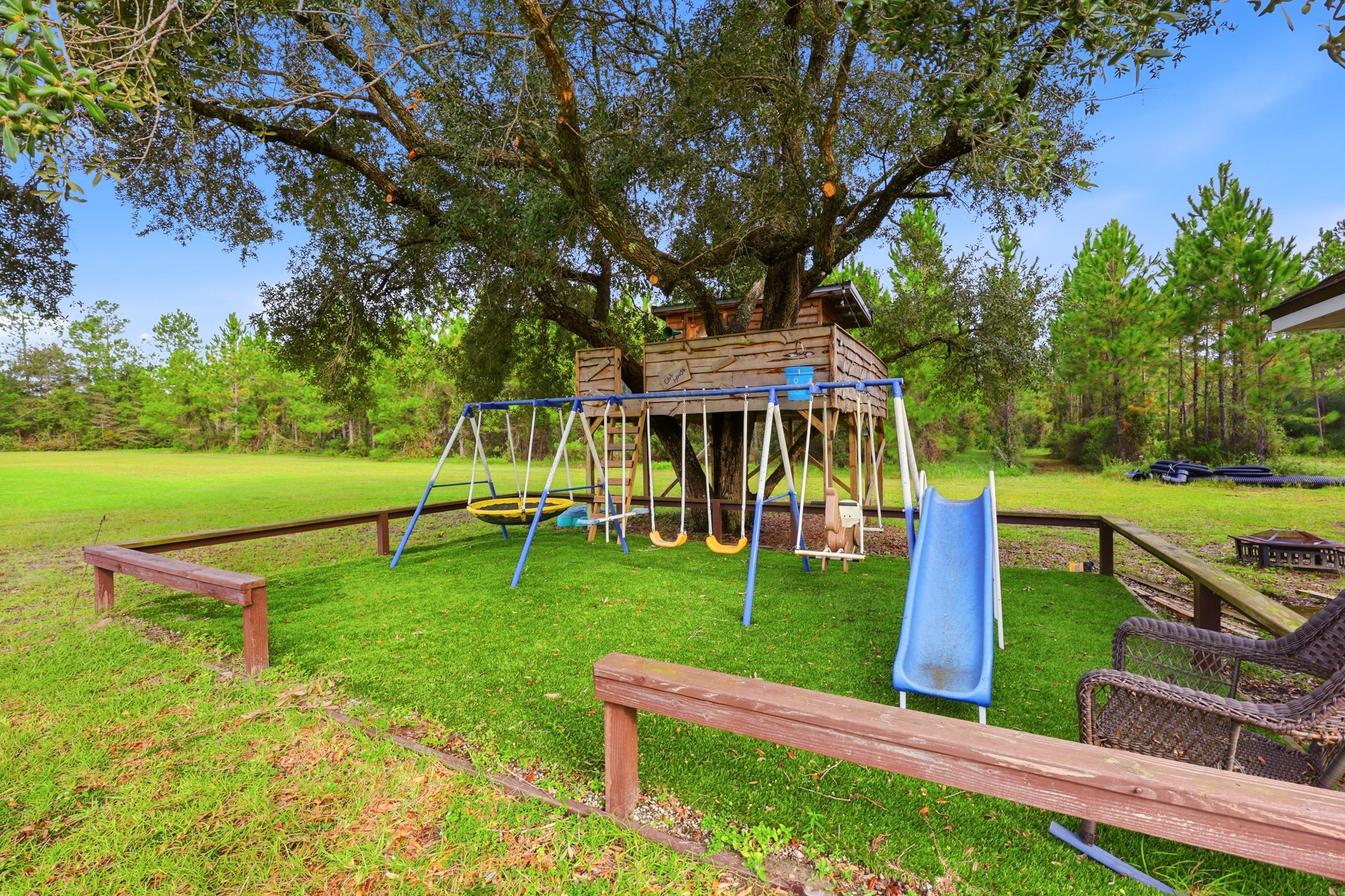  151012 County Road 108, Hilliard, FL, 32046 - 物件實景