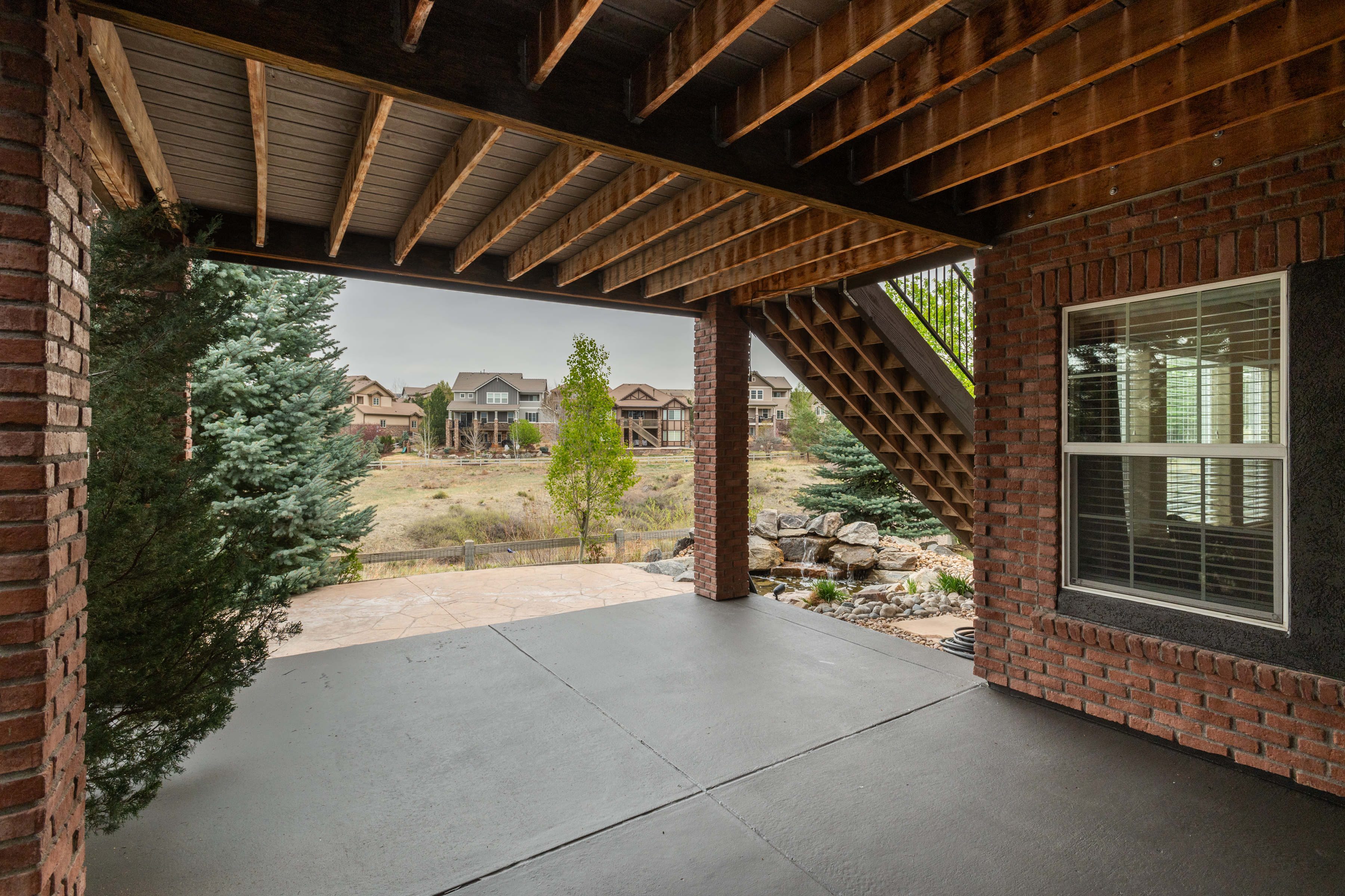  Backcountry Living: Open Space Views, Wet Bar Theater & Luxury Primary Suite - 物件實景