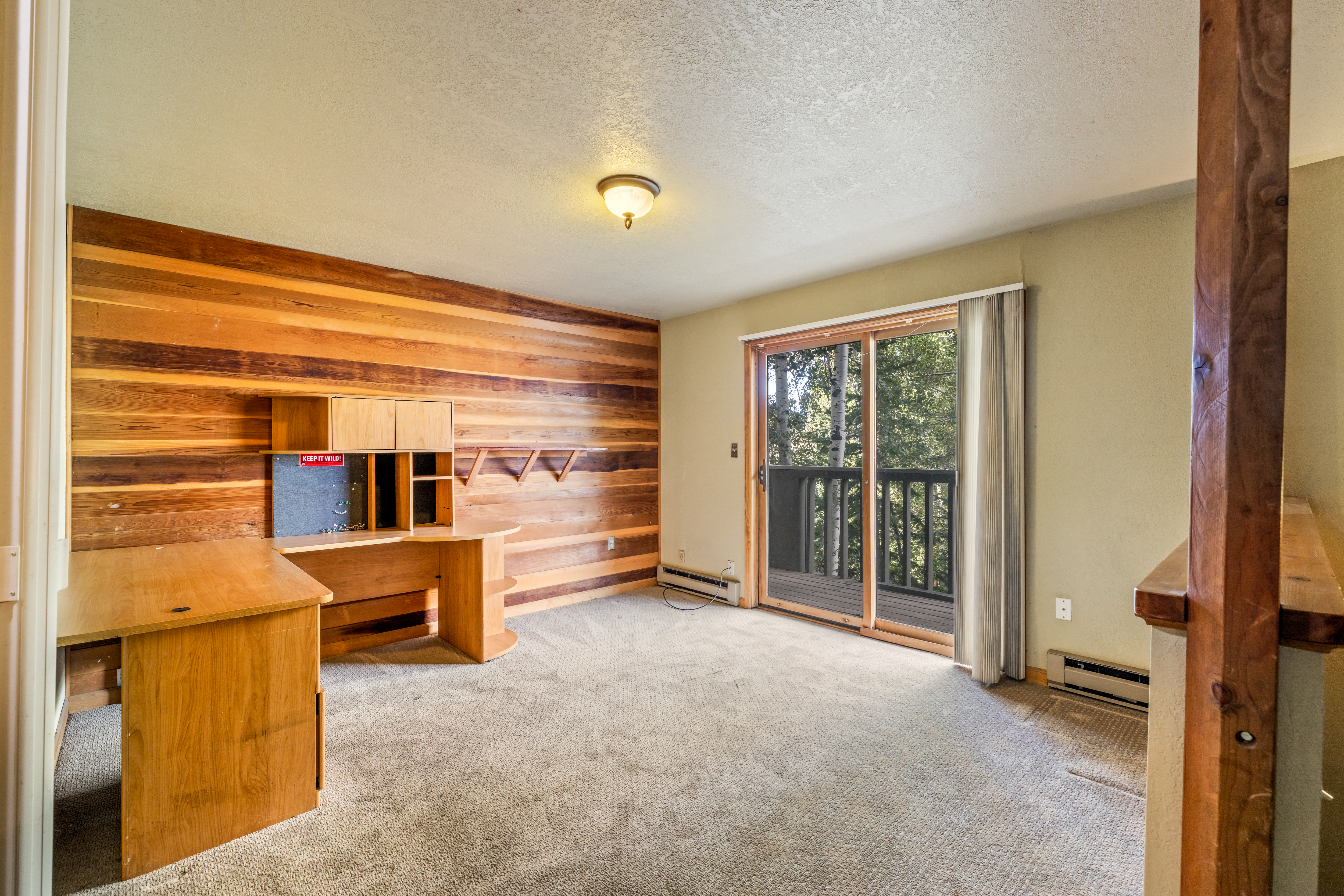  Spacious Columbine Townhome - 物件實景
