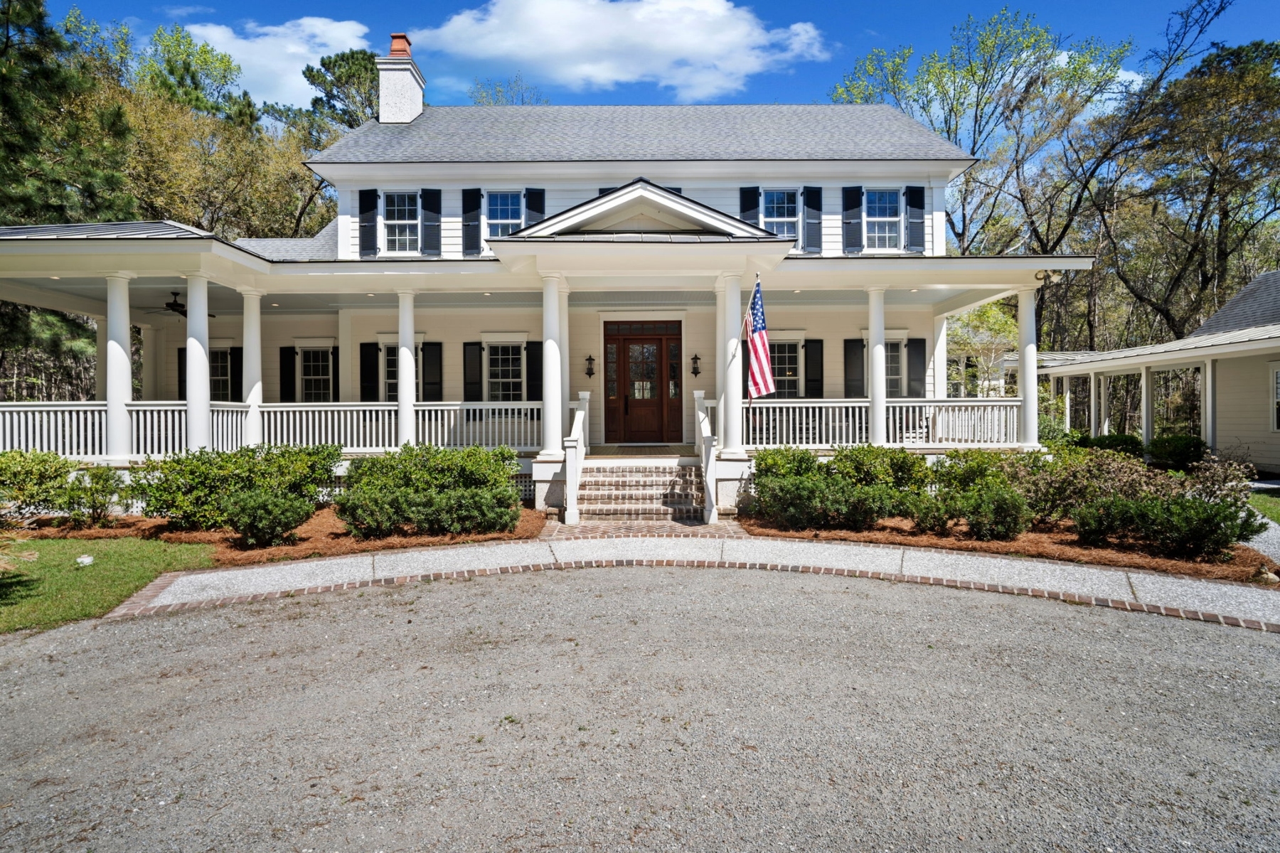  66 Heyward Point Road, Okatie - 物件實景