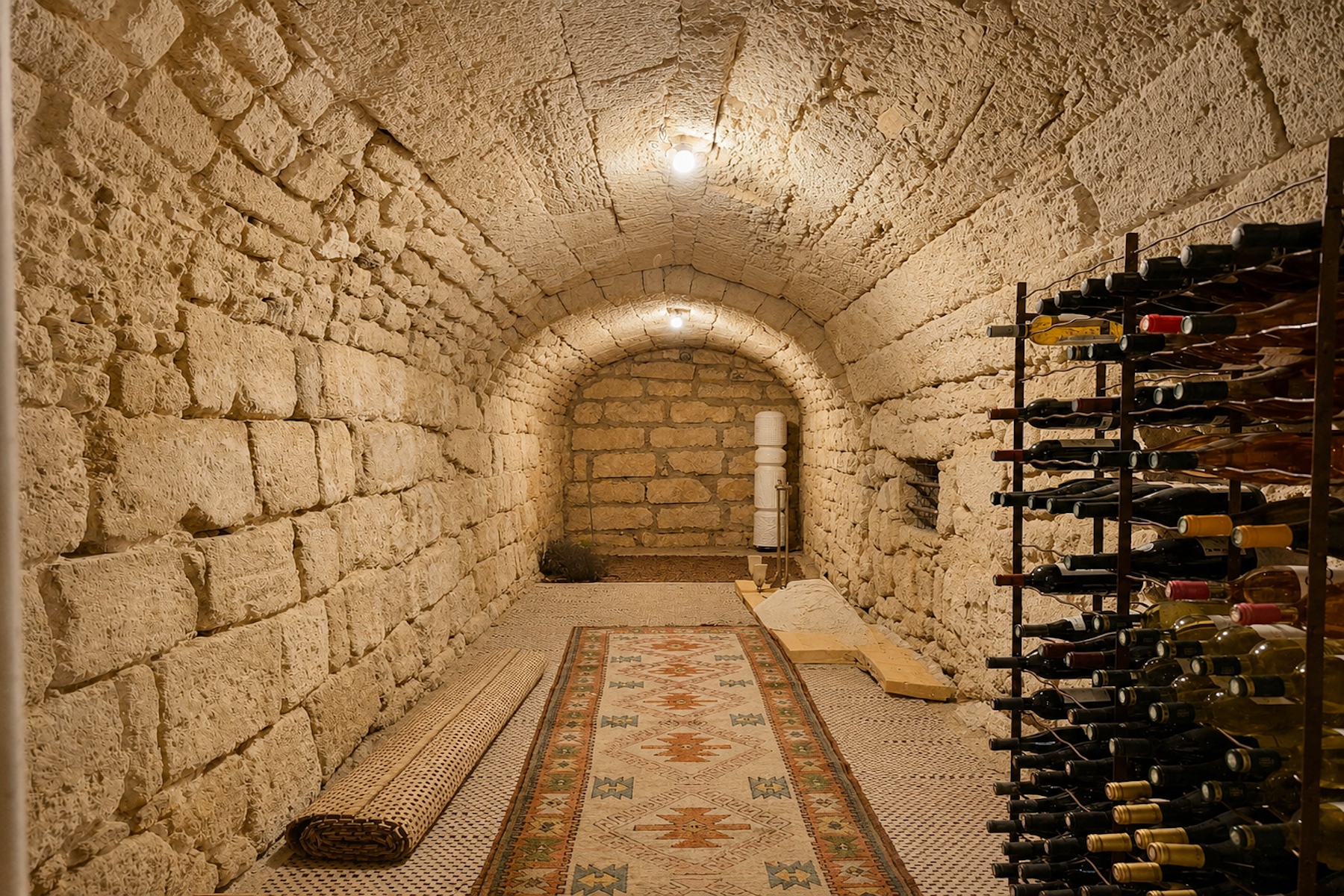  UZÈS – Restored Townhouse in the Protected Historic Centre with Terrace - 物件實景