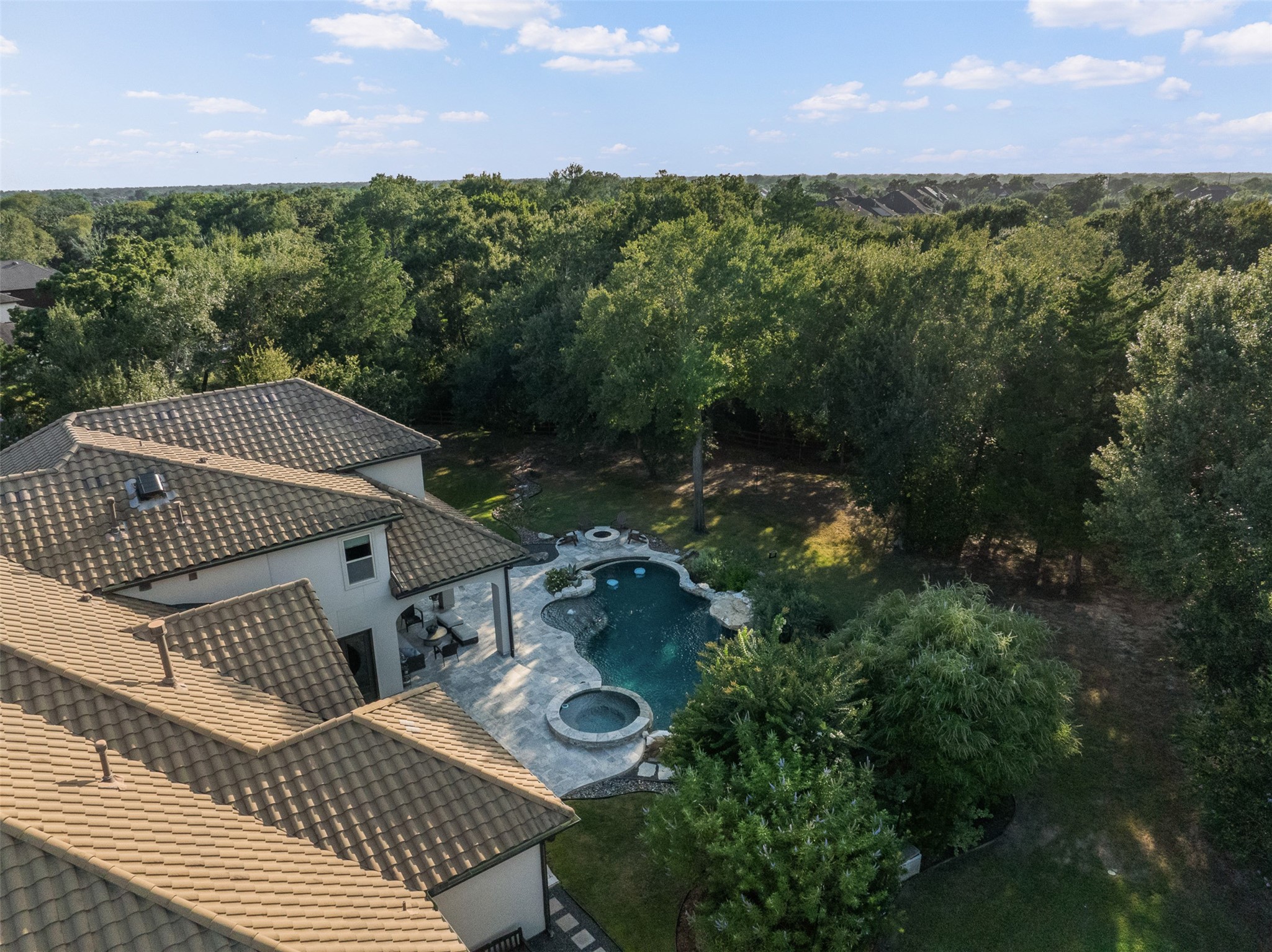  8603 Woods Hollow Trail, Fulshear, TX, 77406 - 物件實景