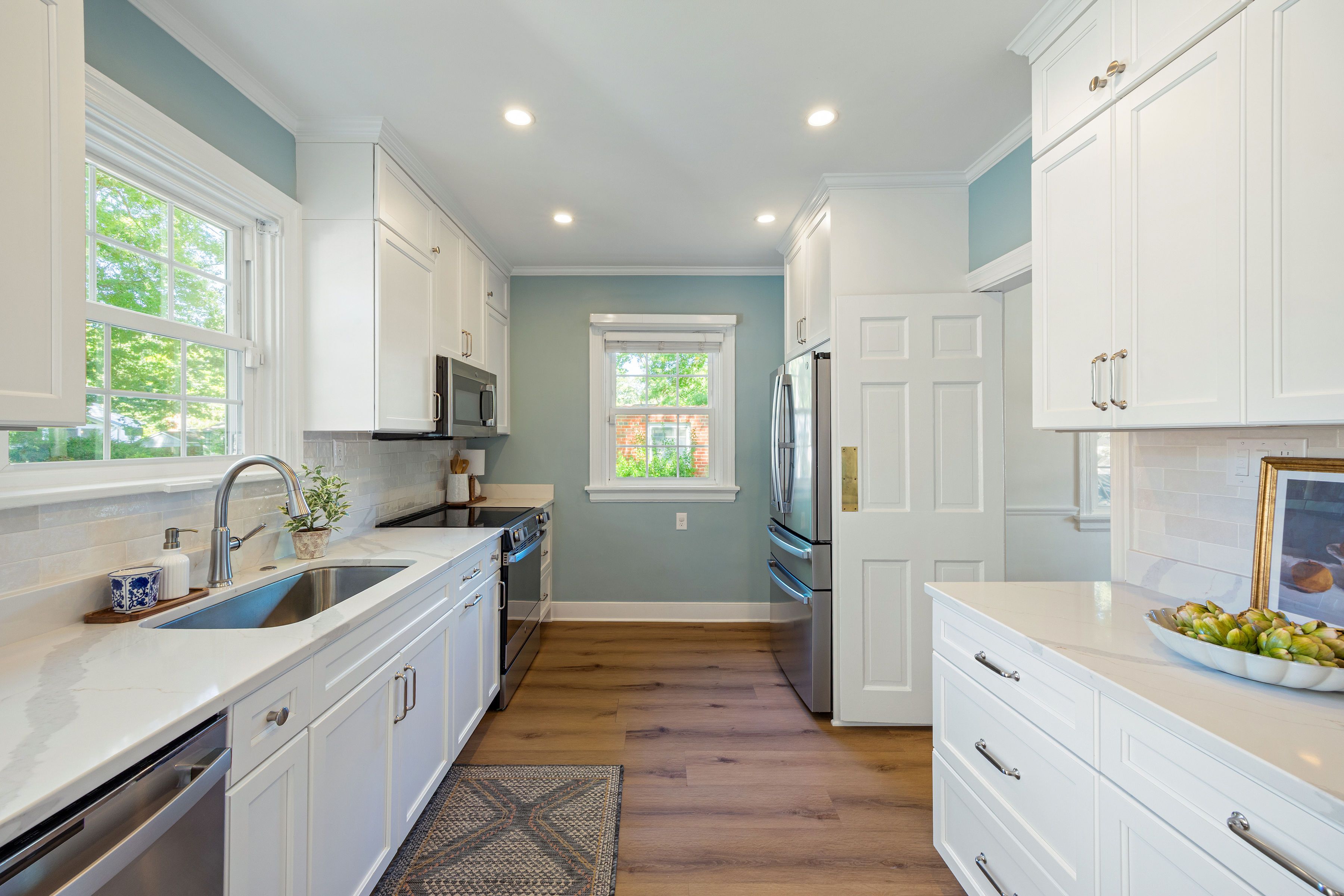  4913 West Franklin Street, Richmond, VA 23226 - 物件實景