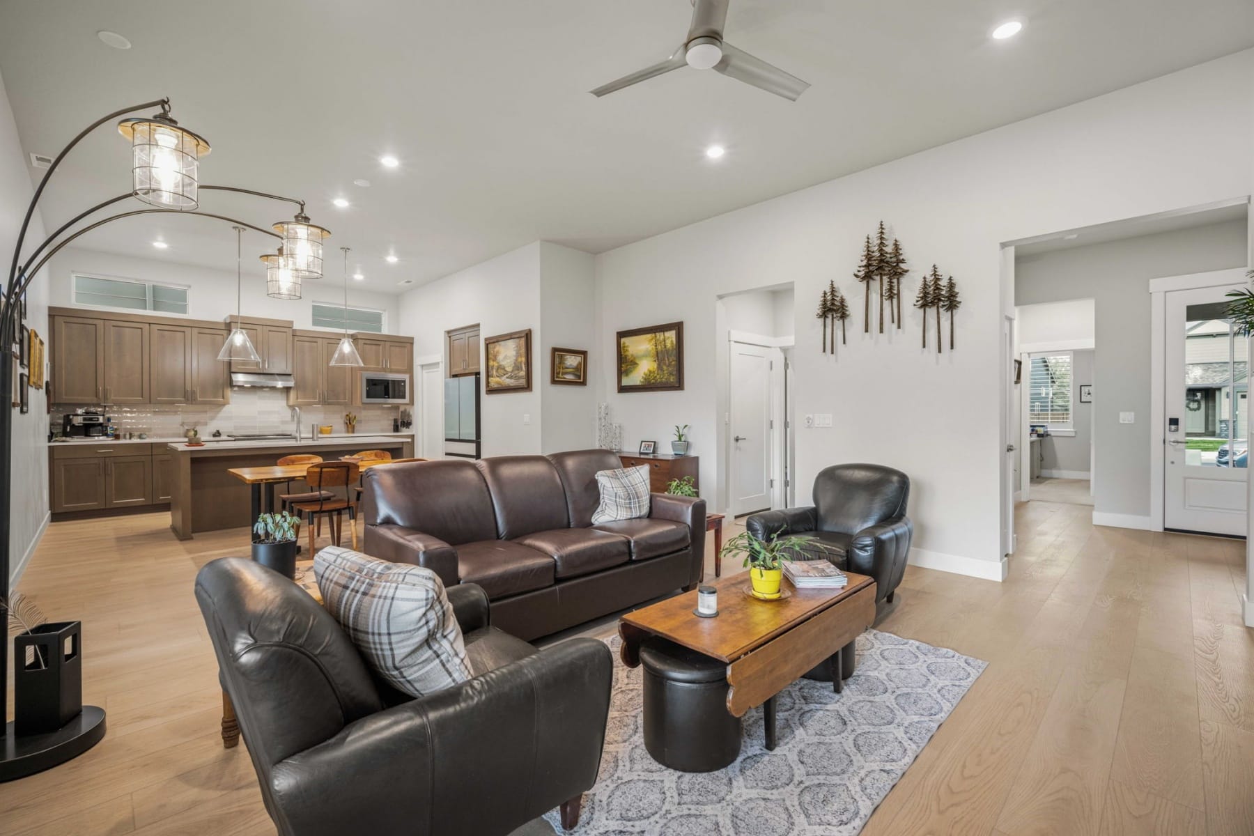  3782 NE Suchy Street Bend, OR 97701 - 物件實景