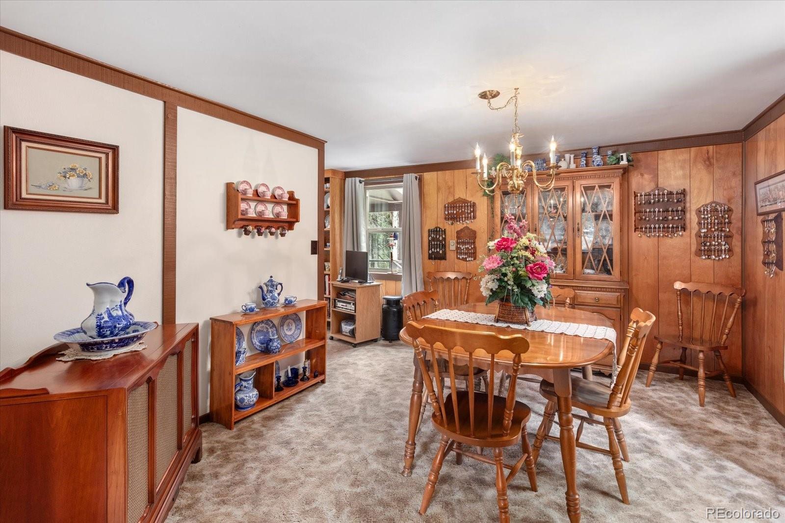 Howard, Colorado, 81233, United States, 3 Bedrooms Bedrooms, ,1 BathroomBathrooms,Residential,For Sale,1980067