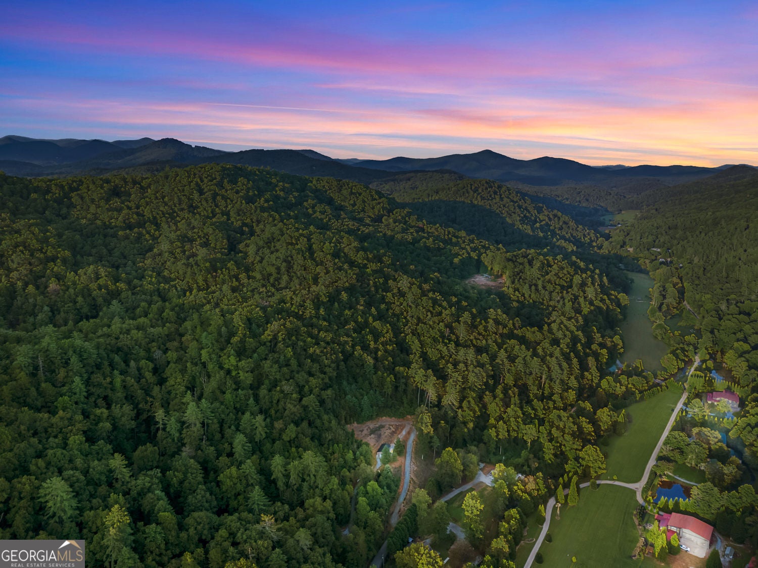 Clayton, Georgia, 30525, United States, ,Land,For Sale,1952018