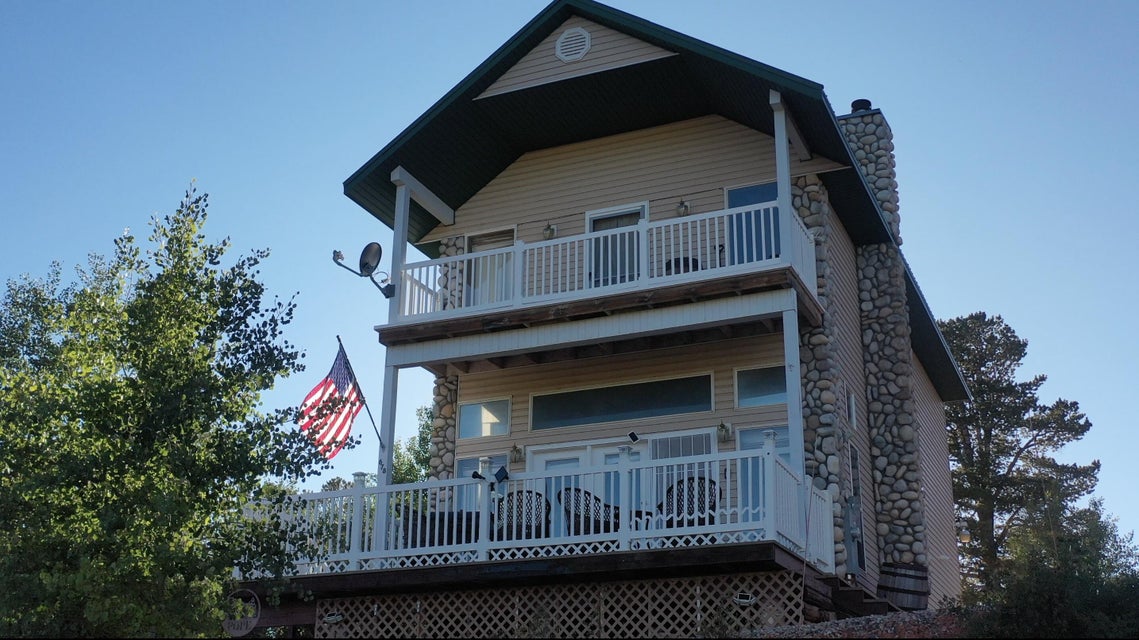 Brian Head, Utah, 84719, United States, 5 Bedrooms Bedrooms, ,3 BathroomsBathrooms,Residential,For Sale,1951004