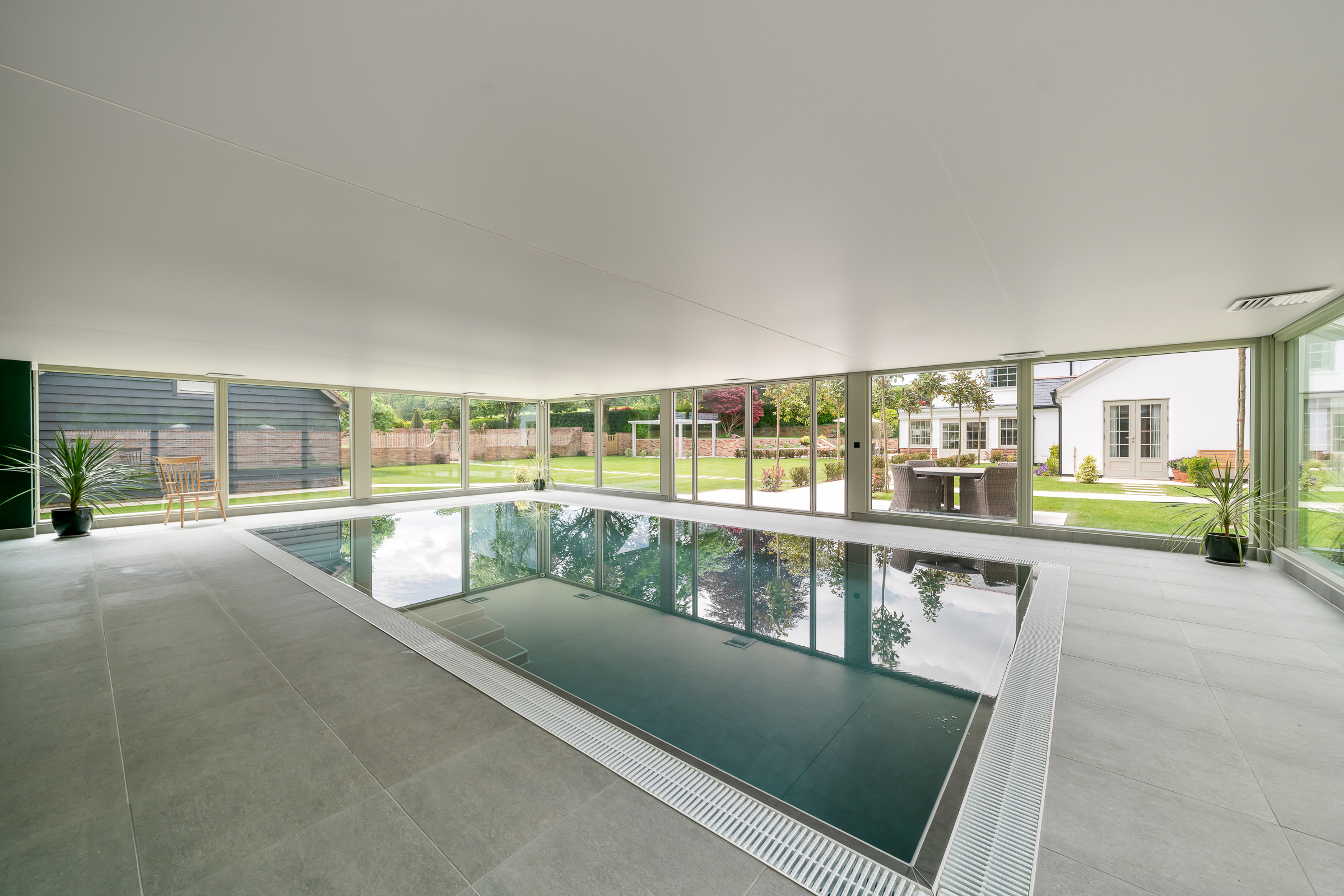  An exceptional family home nestled amongst the rolling hills of Dorset - 物件實景
