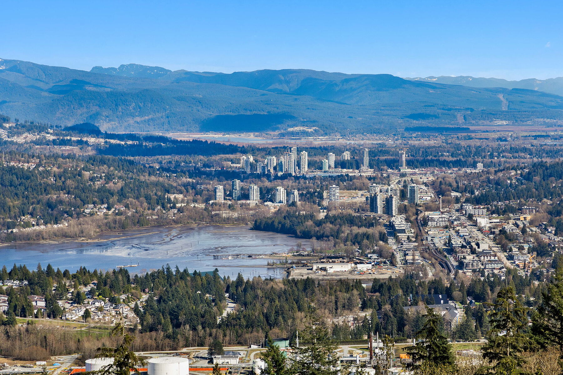  Burnaby, Greater Vancouver - 物件實景