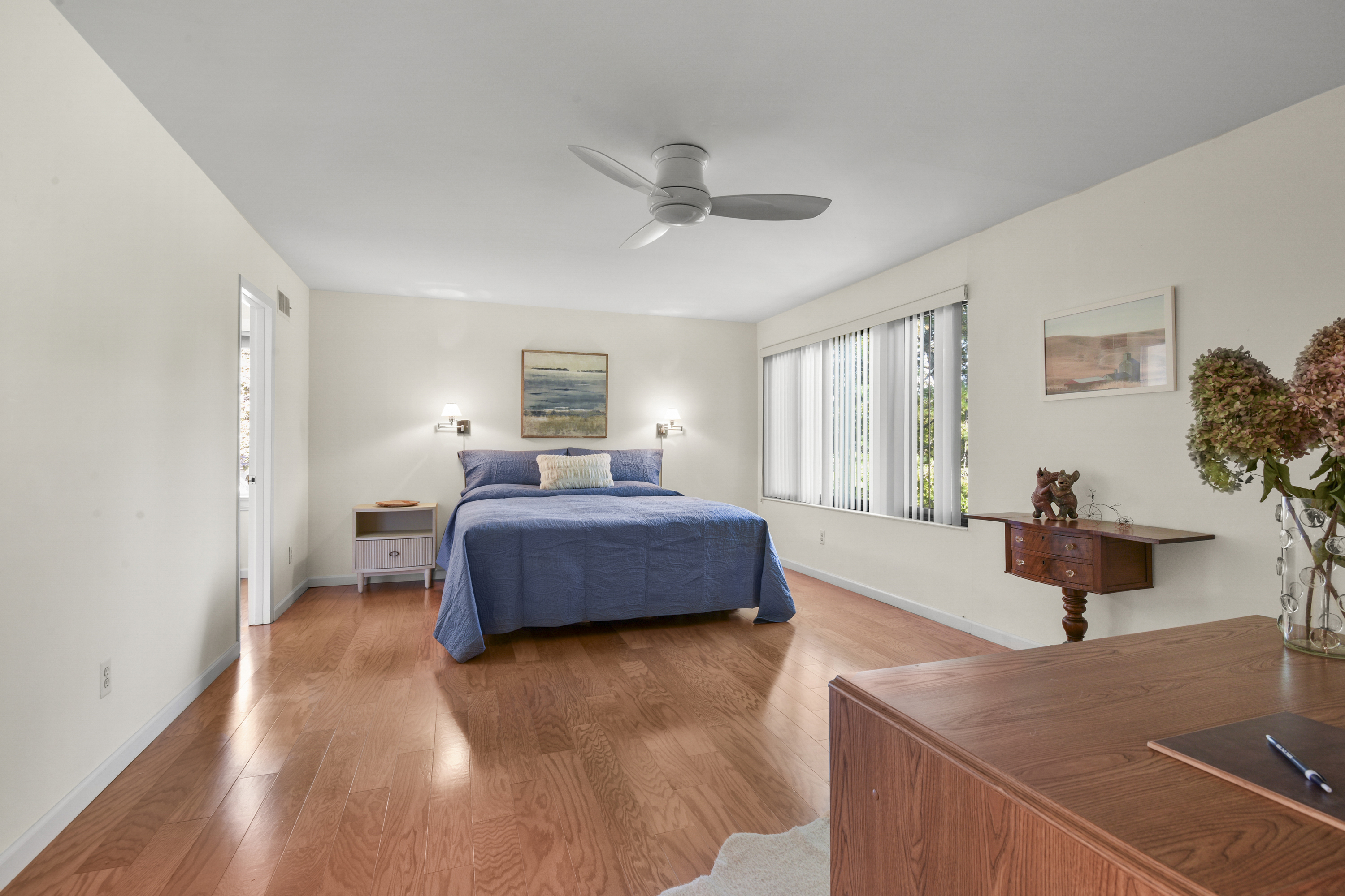  Spacious Corner Unit Townhouse - 物件實景