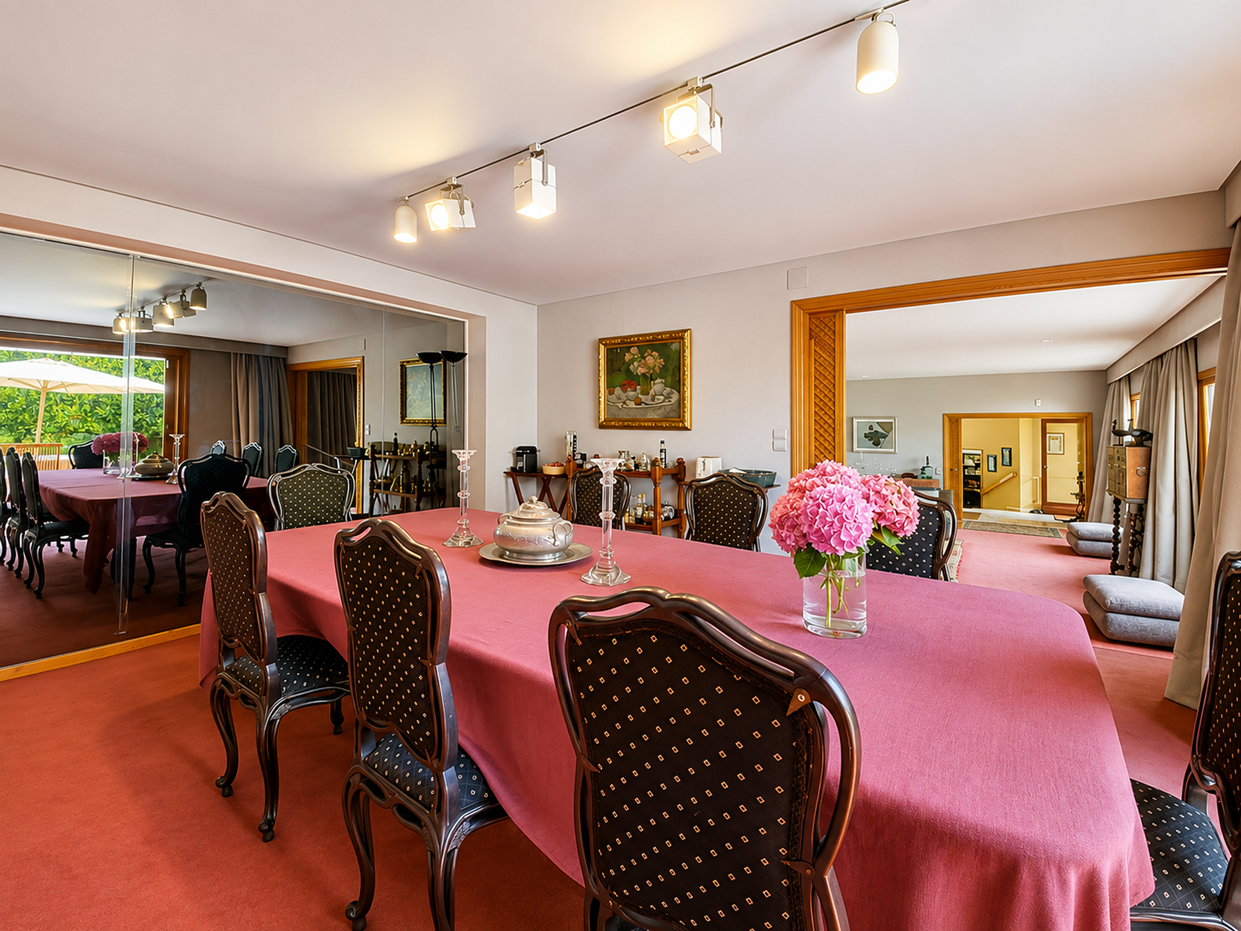  Real Club de Golf San Sebástian, Villa María Plot 68 - 物件實景