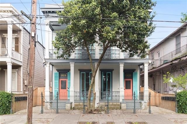 New Orleans, Louisiana, 70130, United States, ,Residential,For Sale,1982381